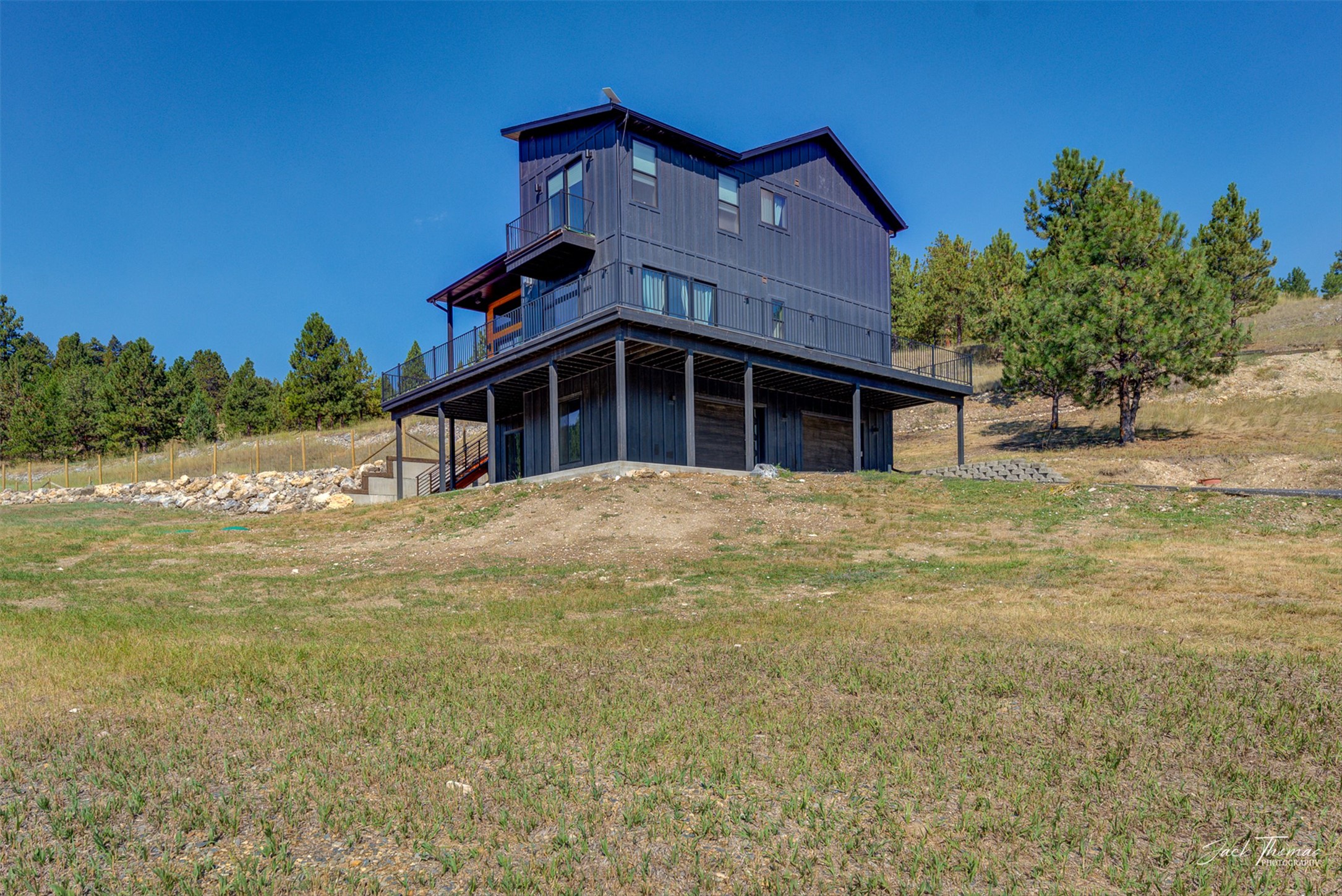 67 Holmes Gulch Road Property Photo 2