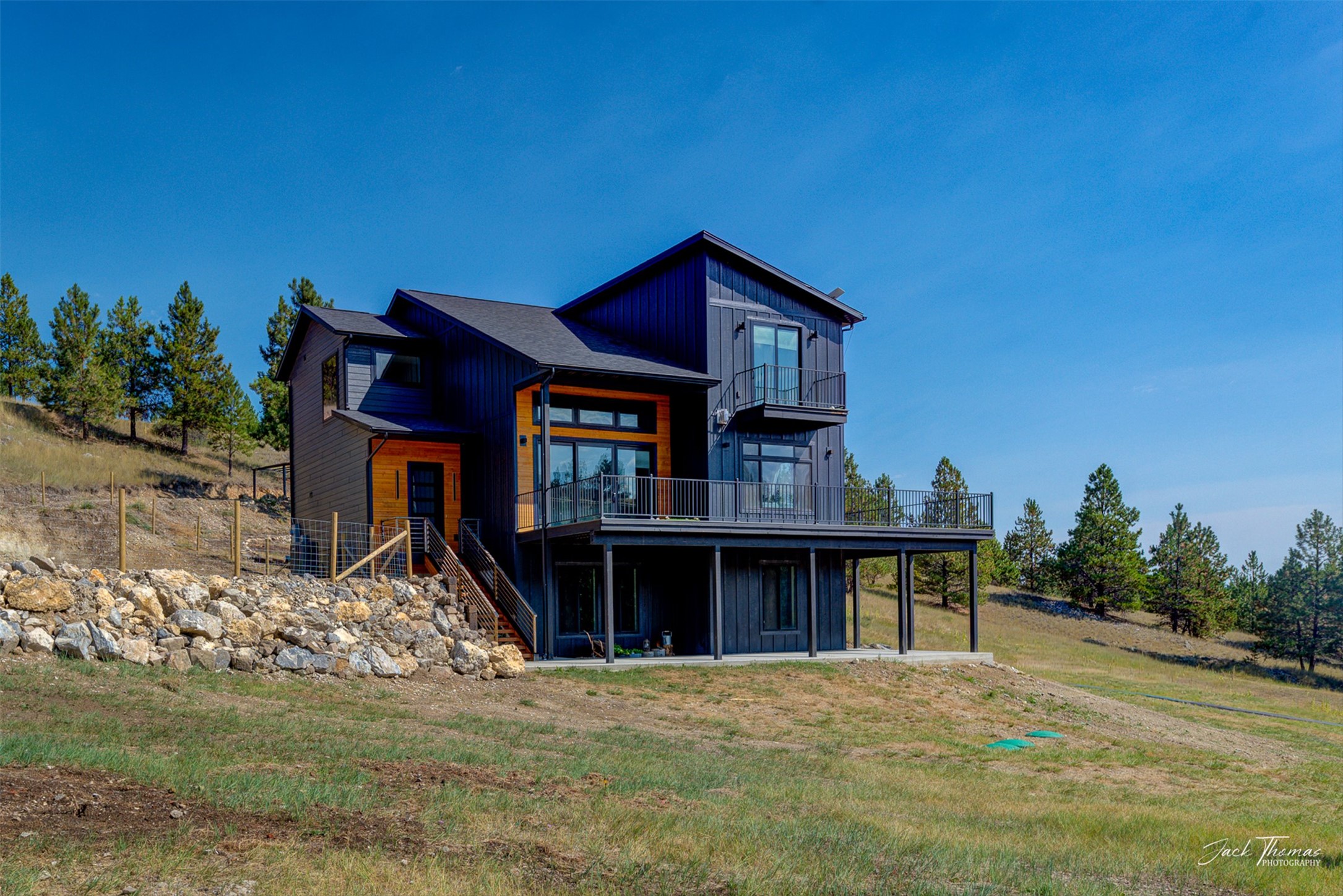 67 Holmes Gulch Road Property Photo 3