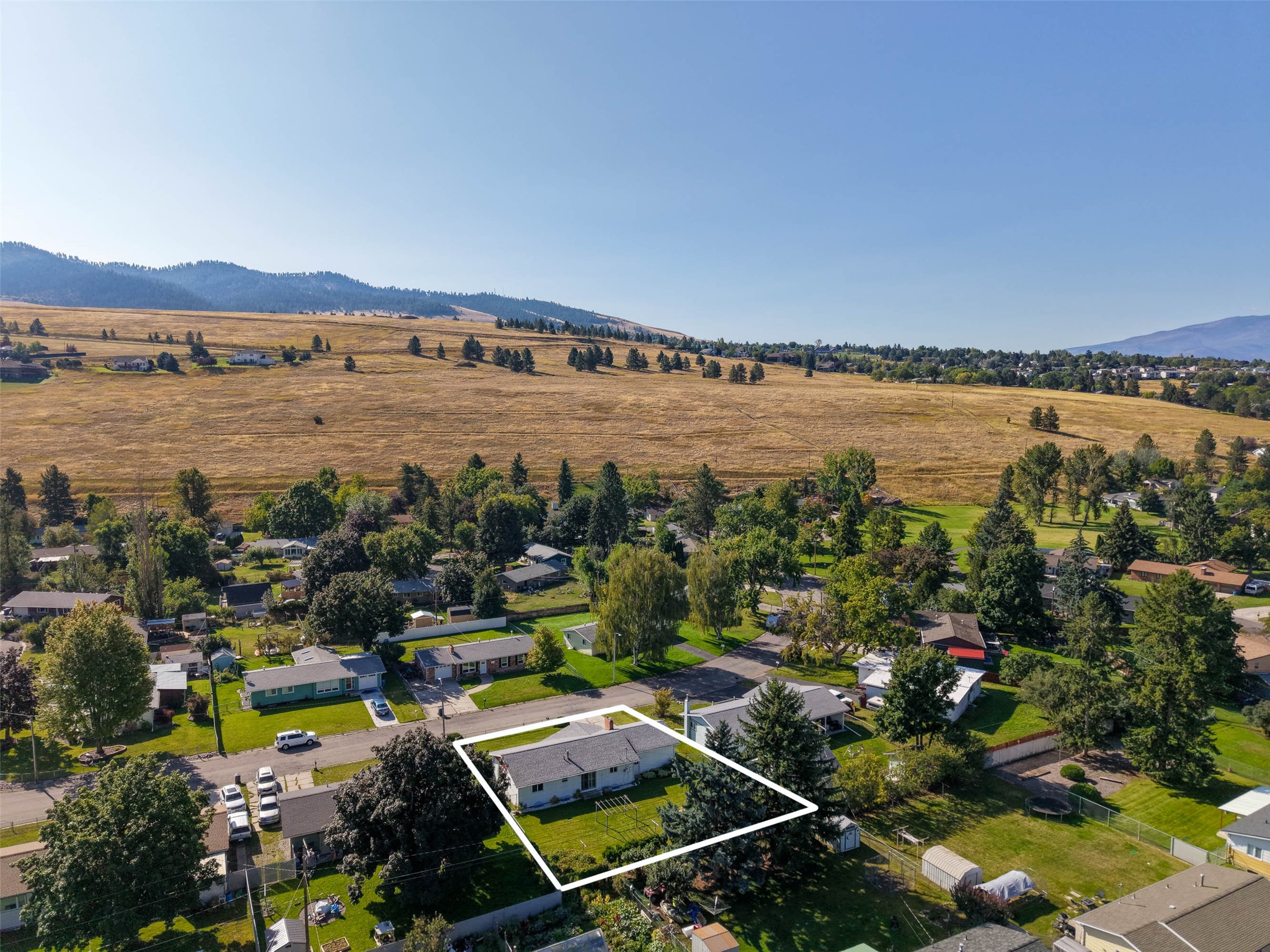 122 Tahoe Drive Property Photo 35