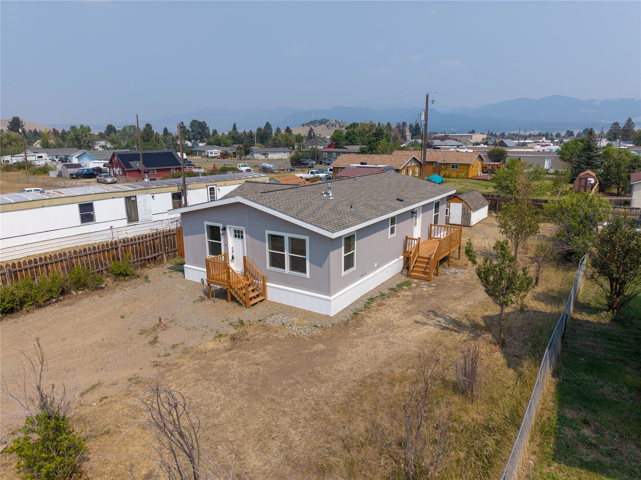 306 S Cook Street Property Photo 1