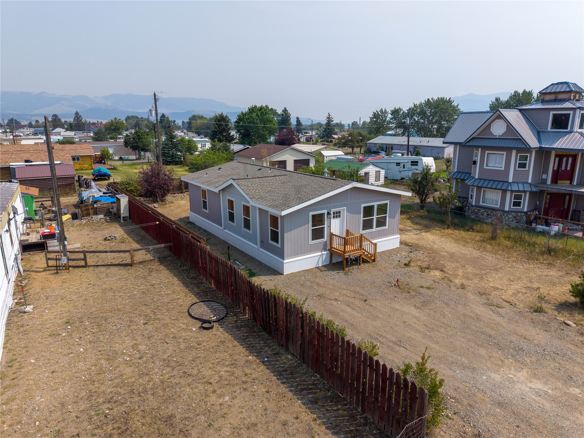 306 S Cook Street Property Photo 2