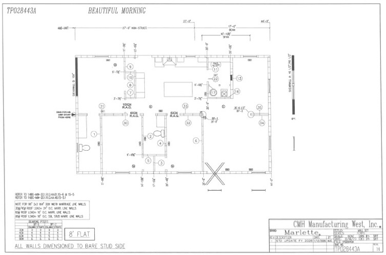 306 S Cook Street Property Photo 21