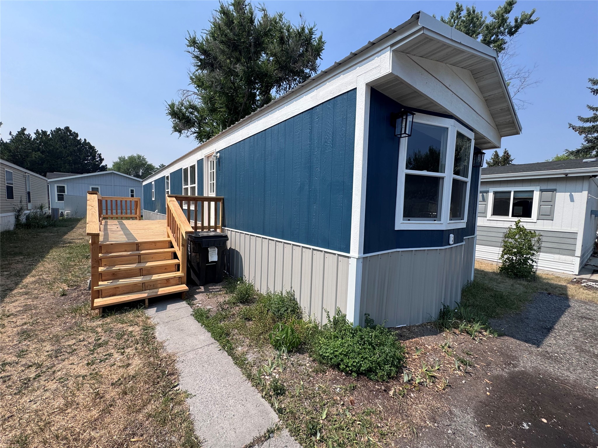 3000 Villard Avenue 98 Property Photo 1