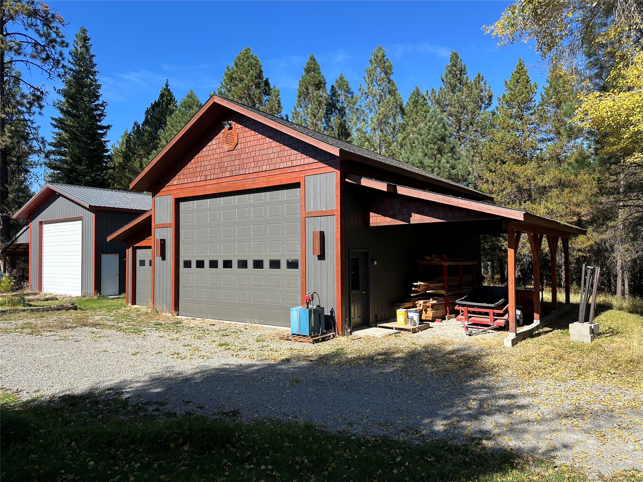 2 Ridge Lane Property Photo 86