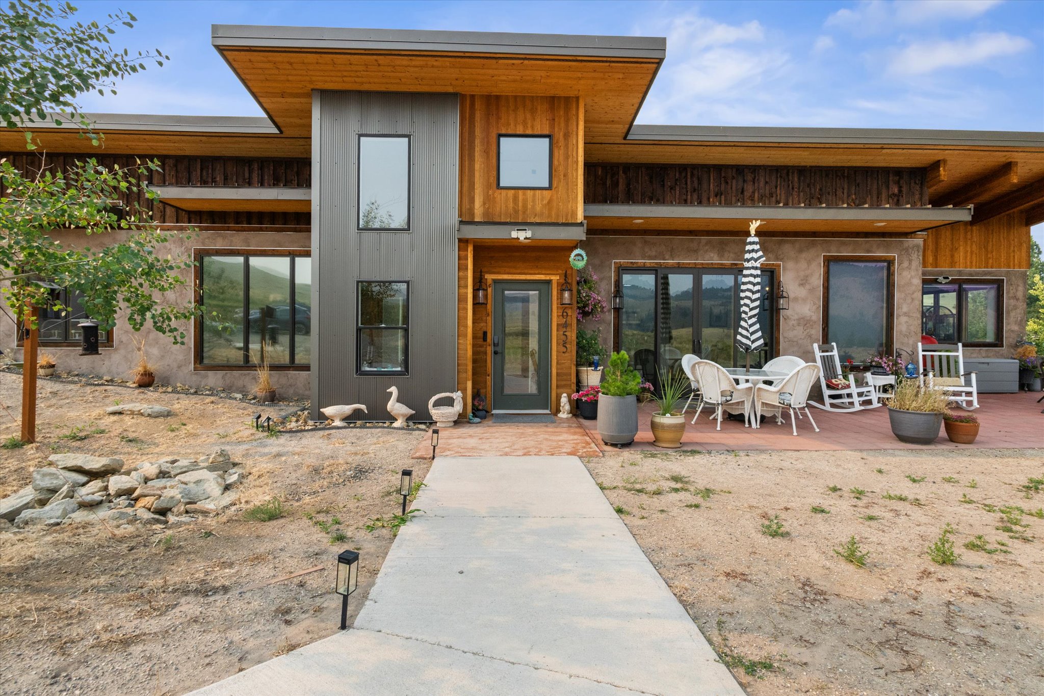 6445/6455 St Louis Gulch Drive Property Photo 1