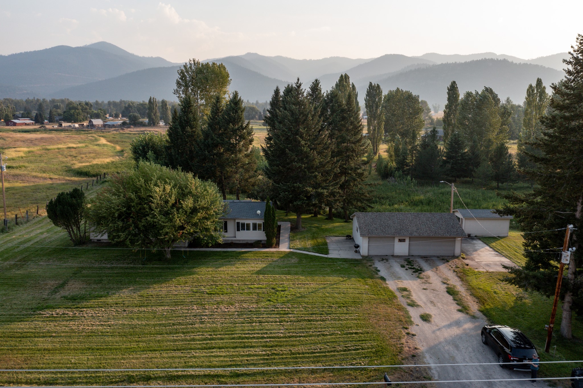 11919 Mullan Road Property Photo 3