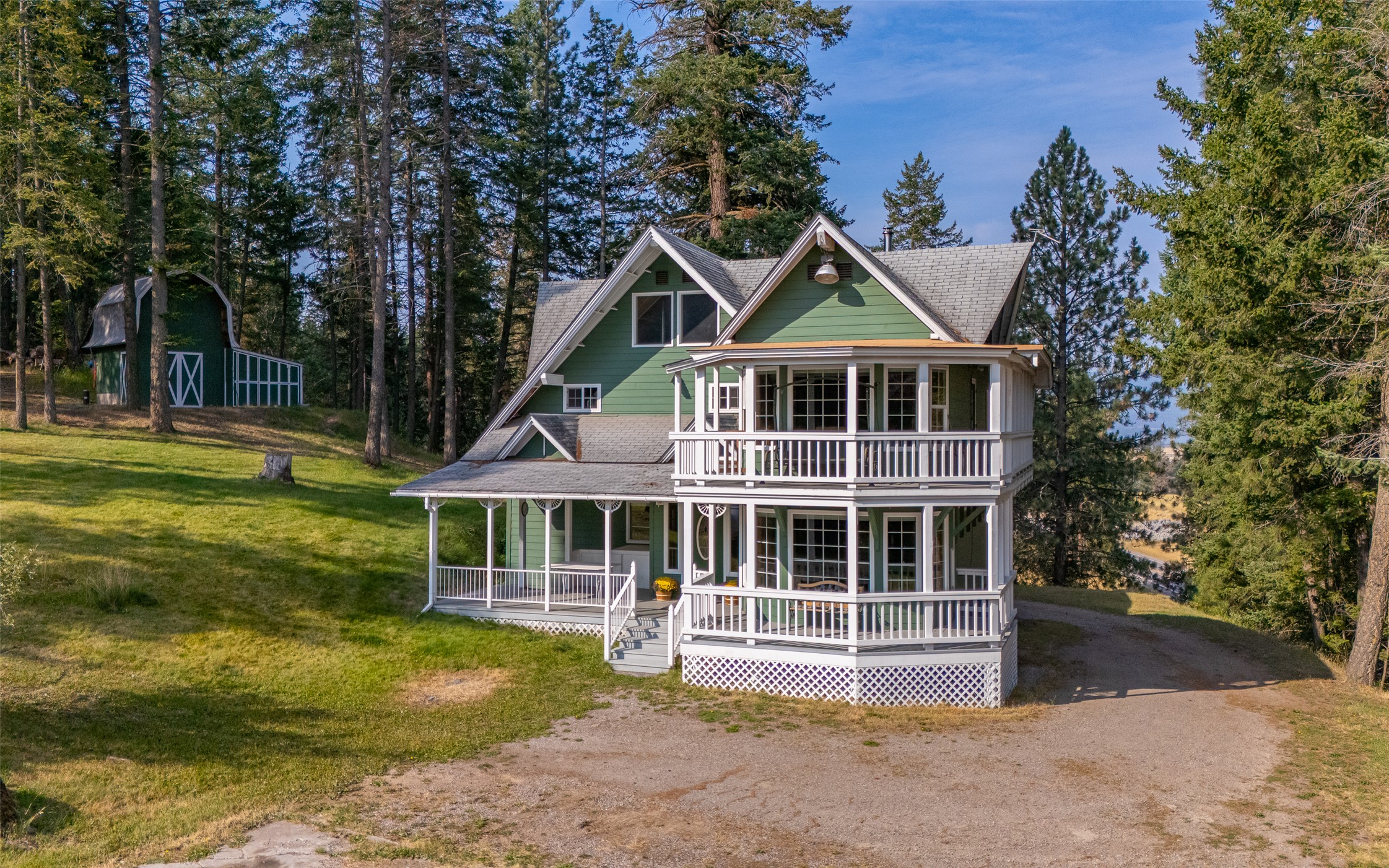 2790 Mt Highway 82 Property Photo 1