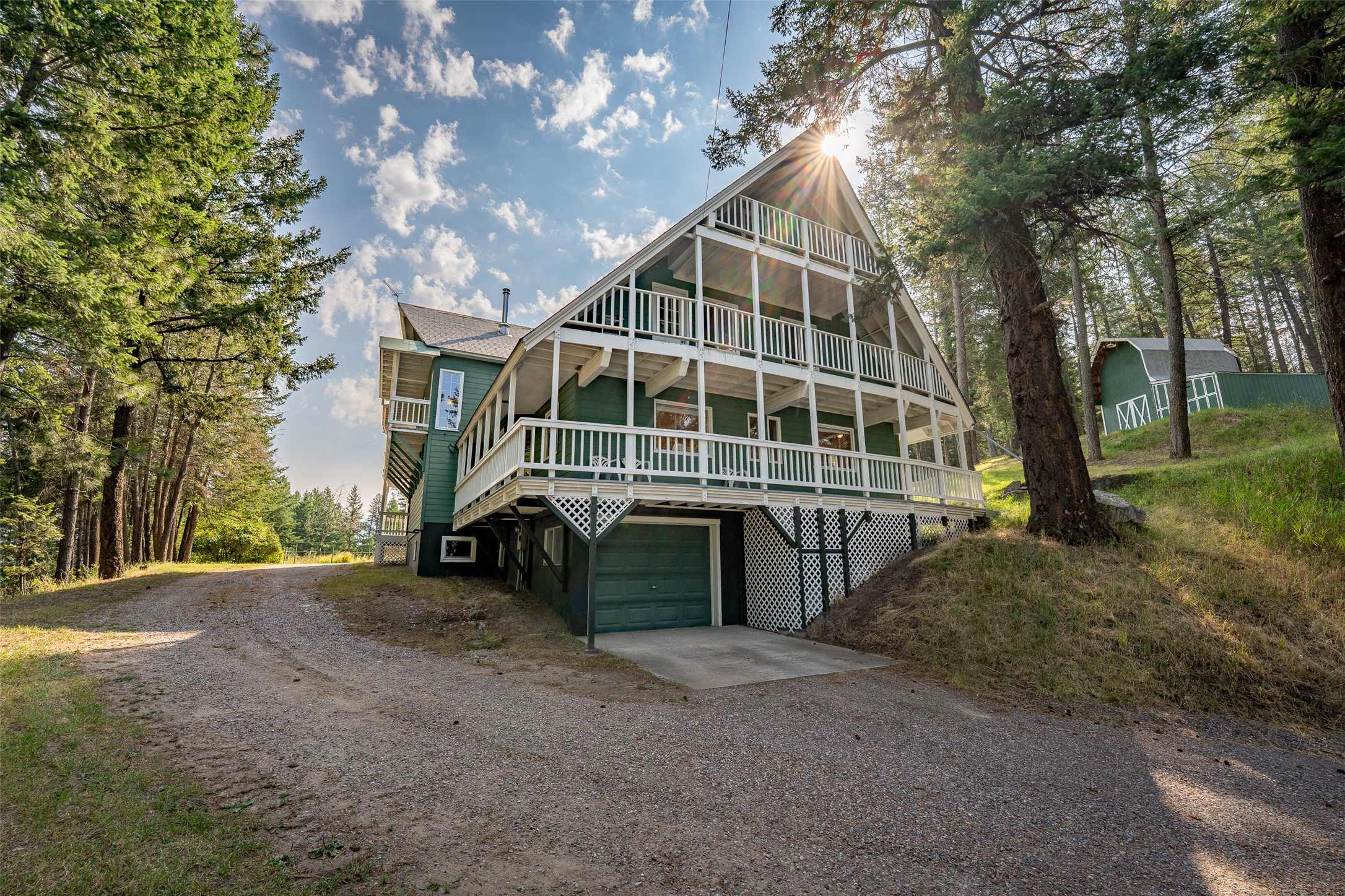 2790 Mt Highway 82 Property Photo 3