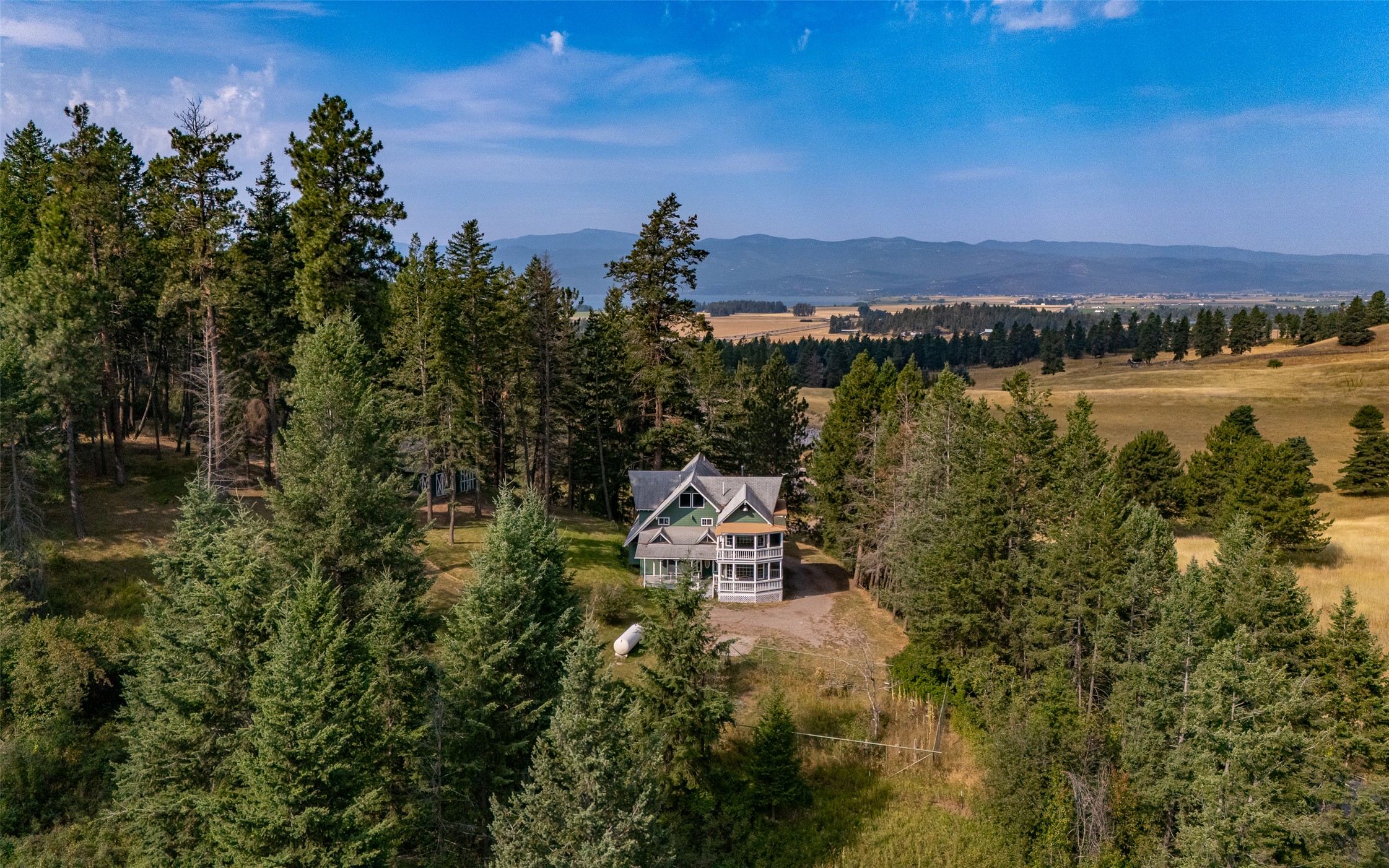 2790 Mt Highway 82 Property Photo 5