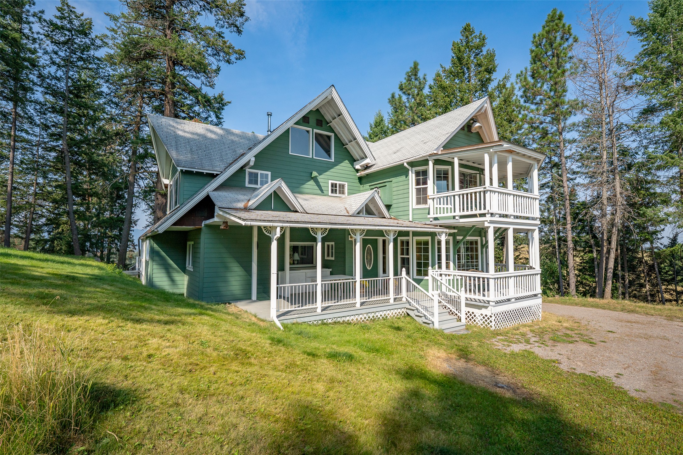 2790 Mt Highway 82 Property Photo 11