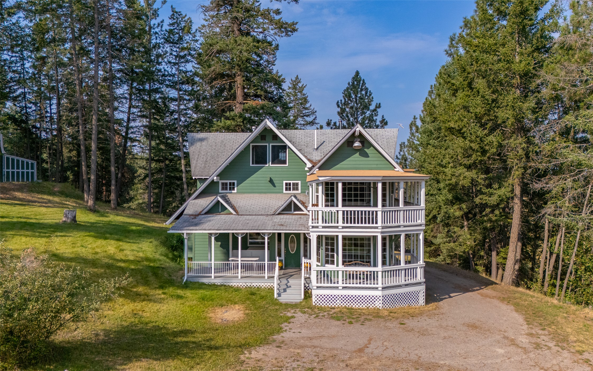 2790 Mt Highway 82 Property Photo 12