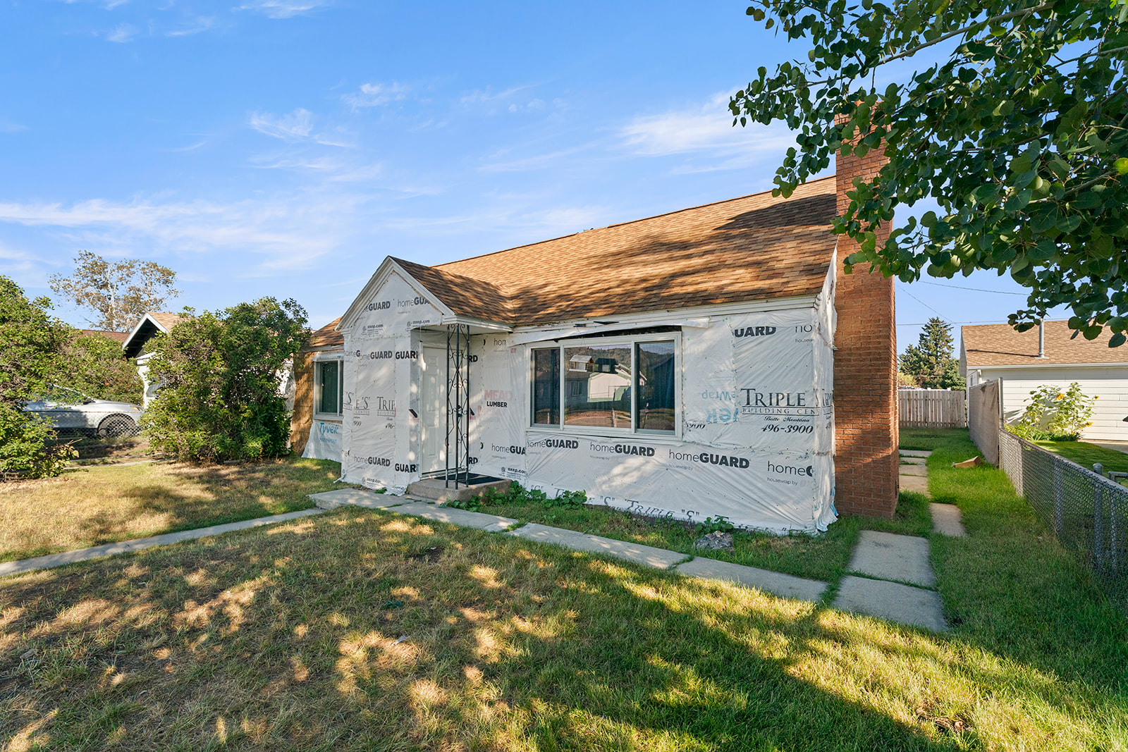 1335 Sampson Street Property Photo 7