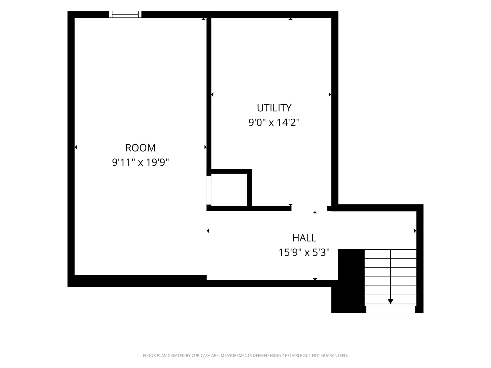 1335 Sampson Street Property Photo 8