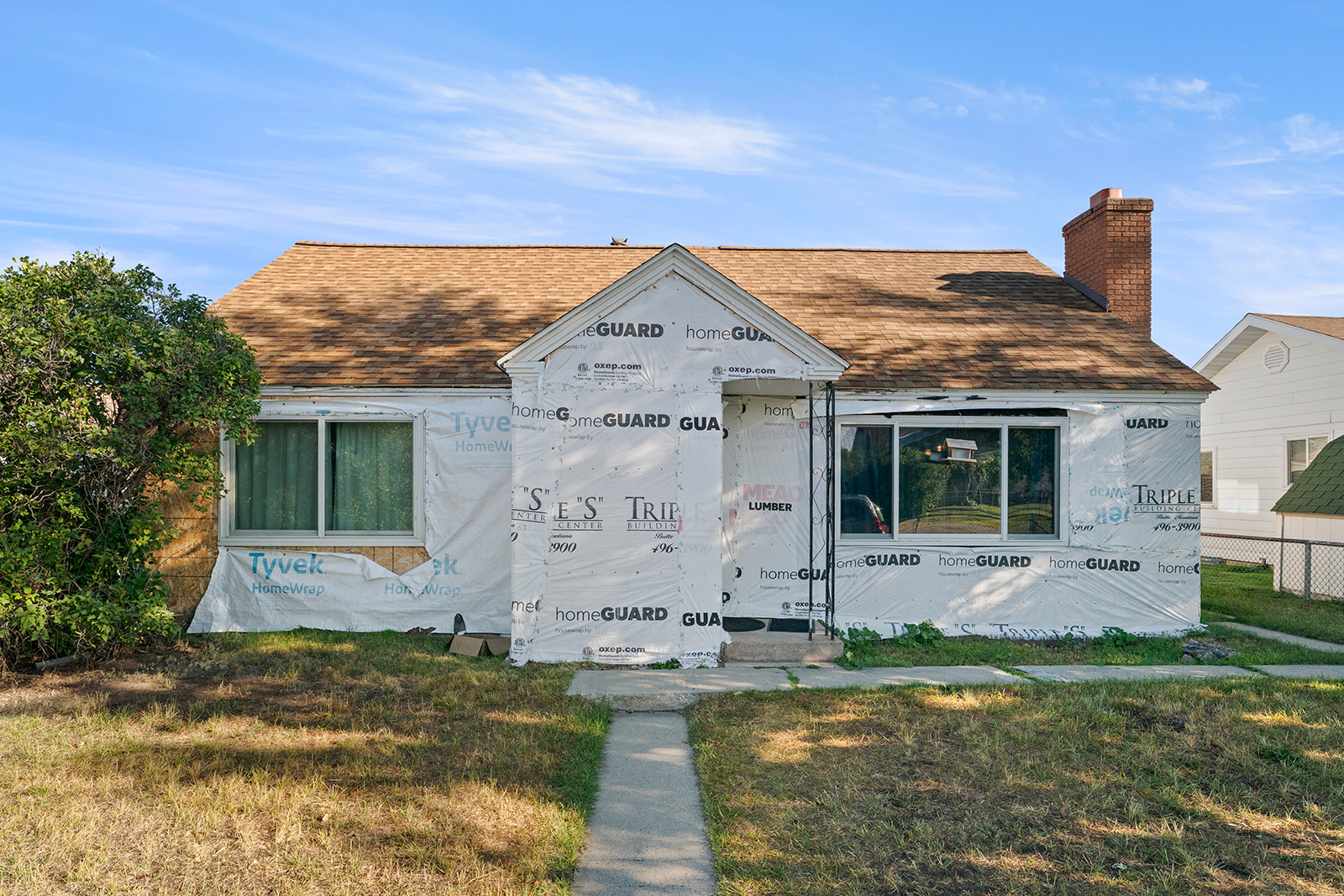 1335 Sampson Street Property Photo 9