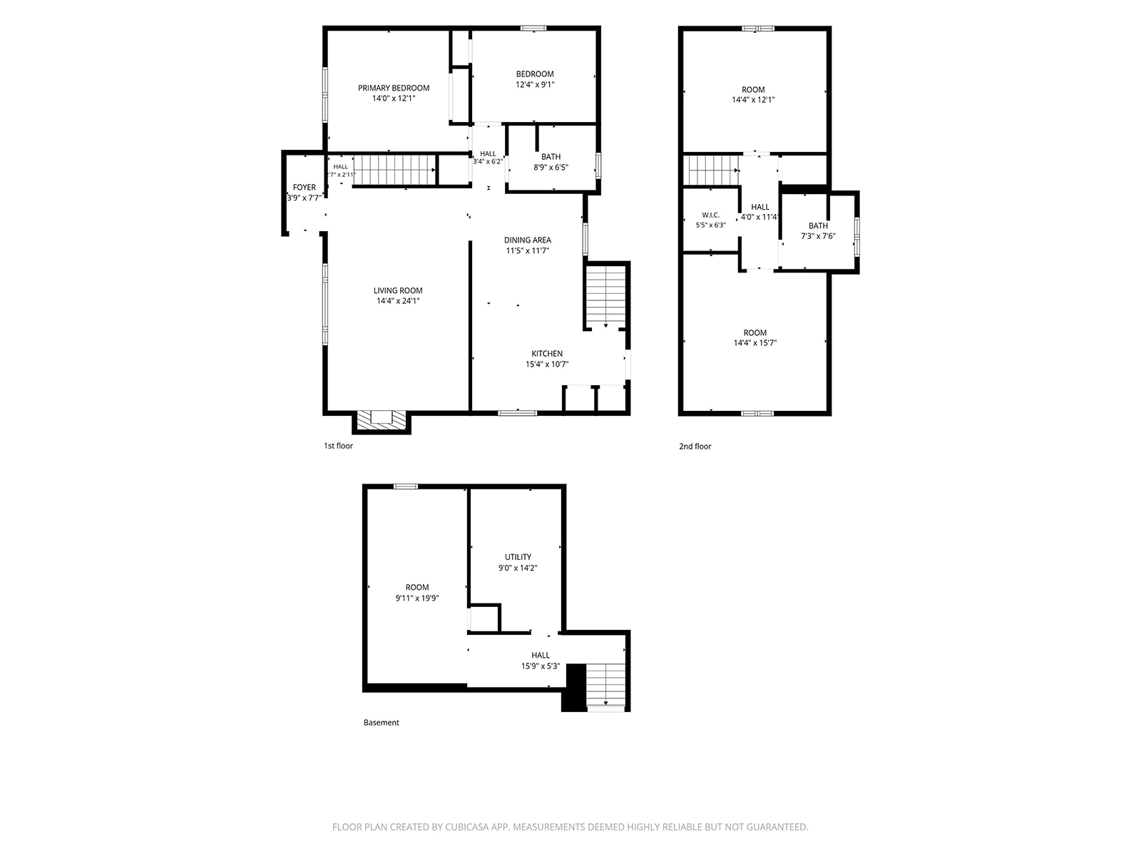 1335 Sampson Street Property Photo 27