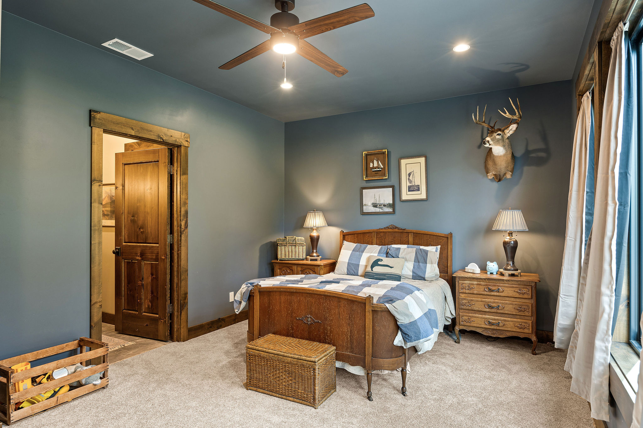 205 Pinto Trail Property Photo 45