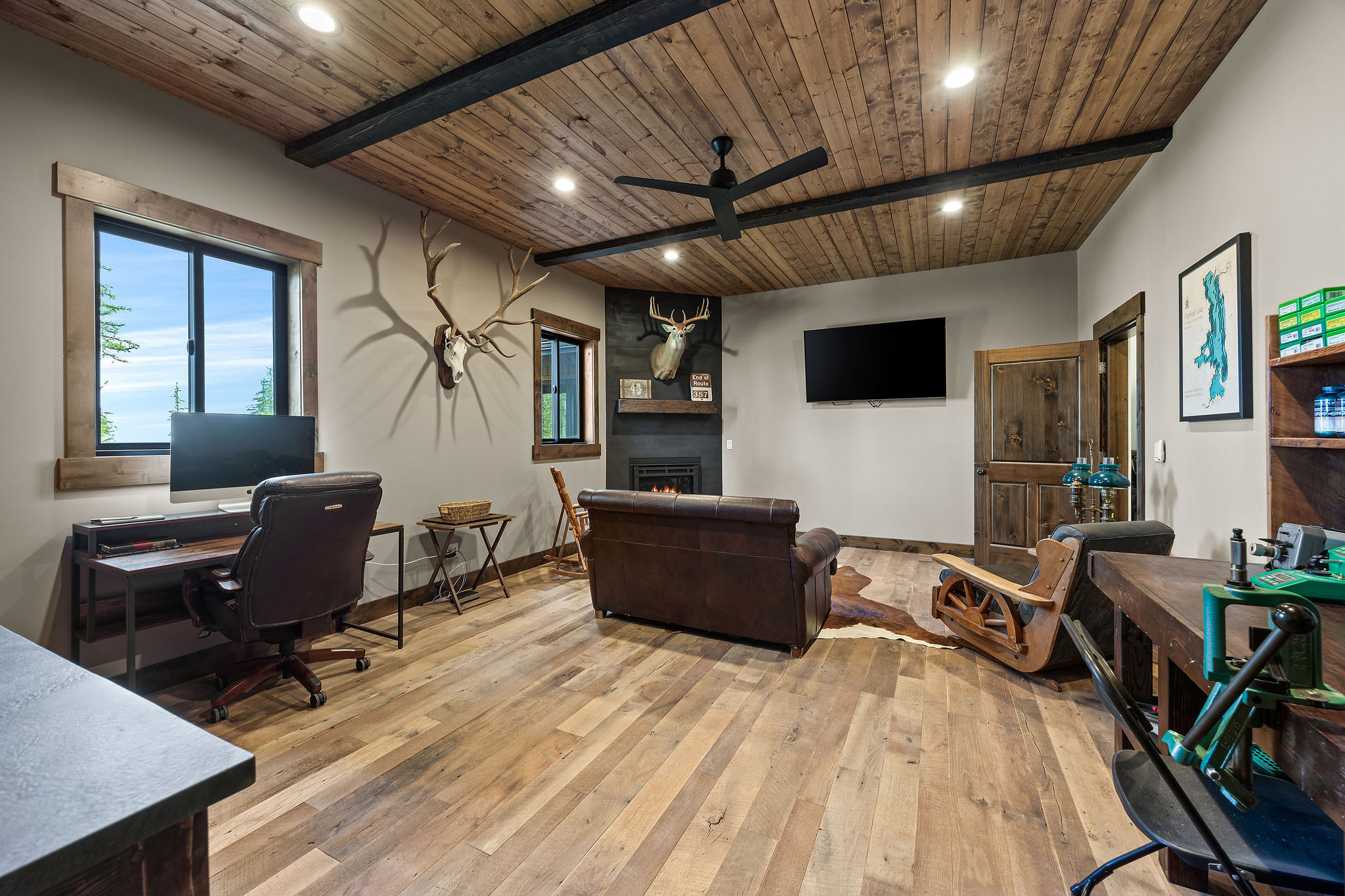 205 Pinto Trail Property Photo 53
