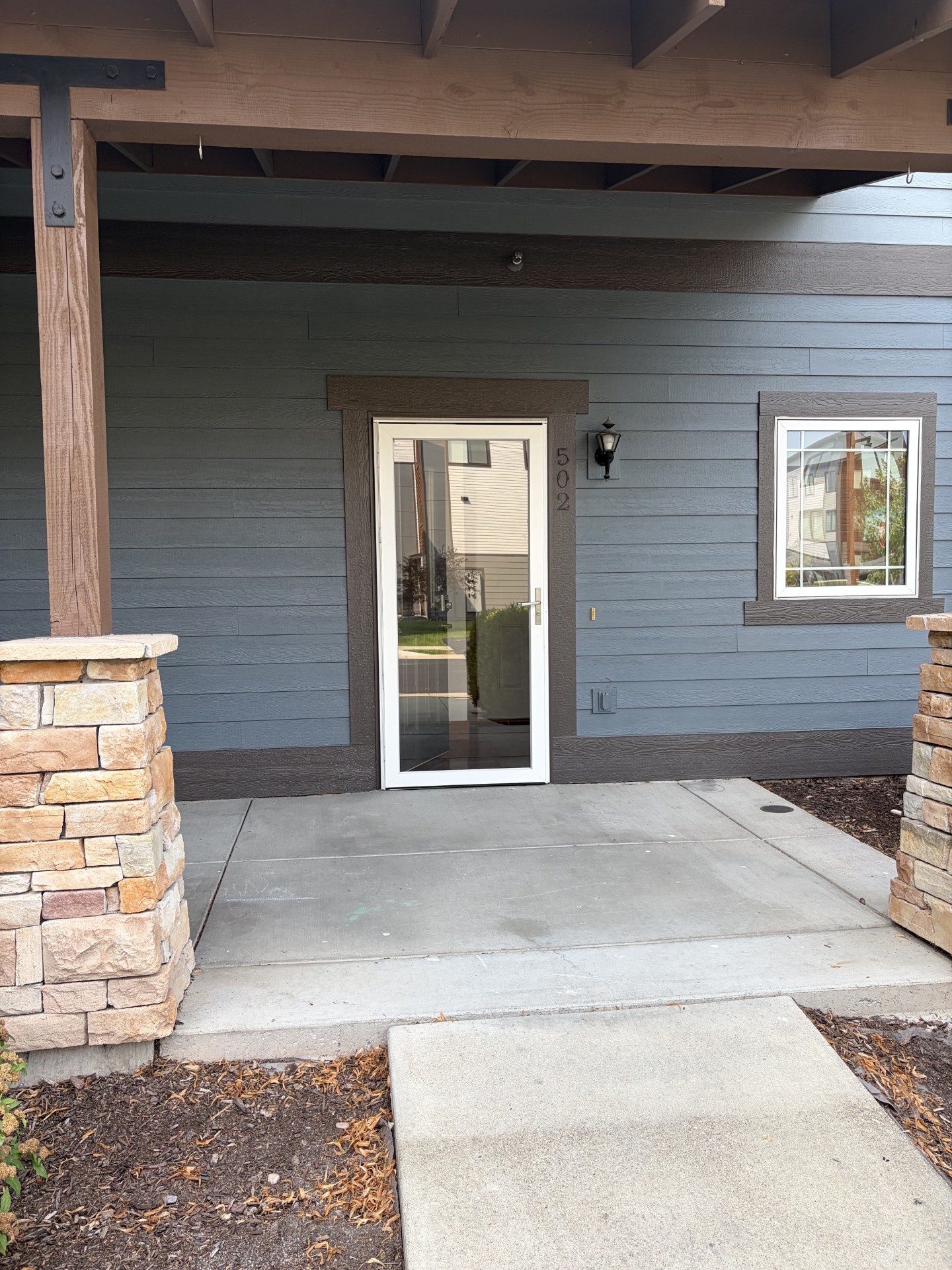 502 Silverleaf Drive Property Photo 22