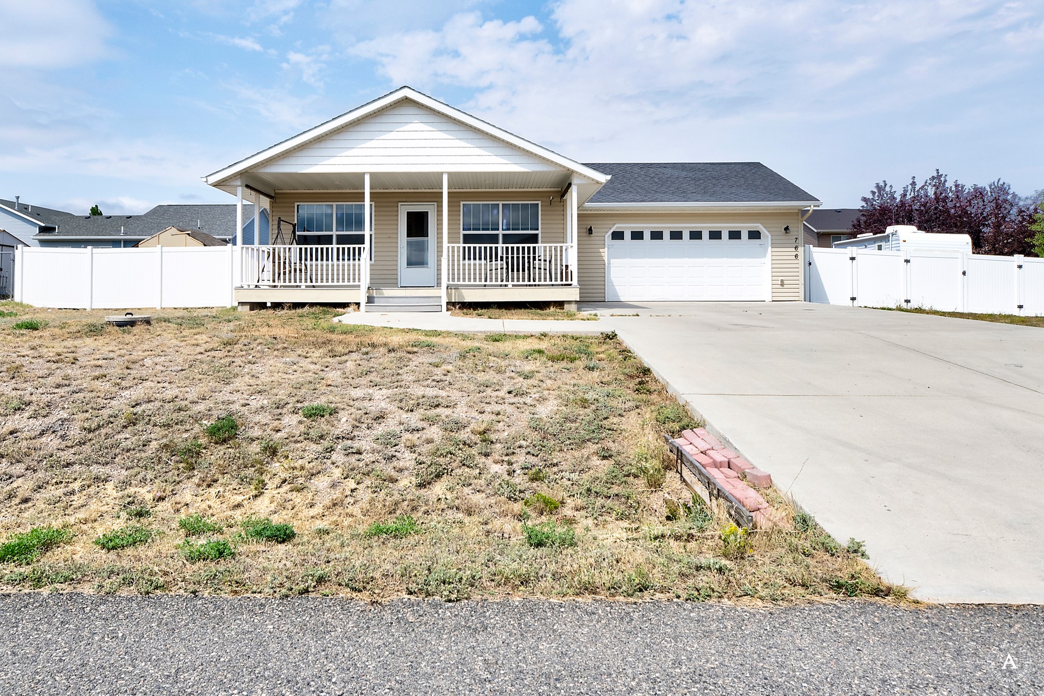766 Pintail Road Property Photo 1