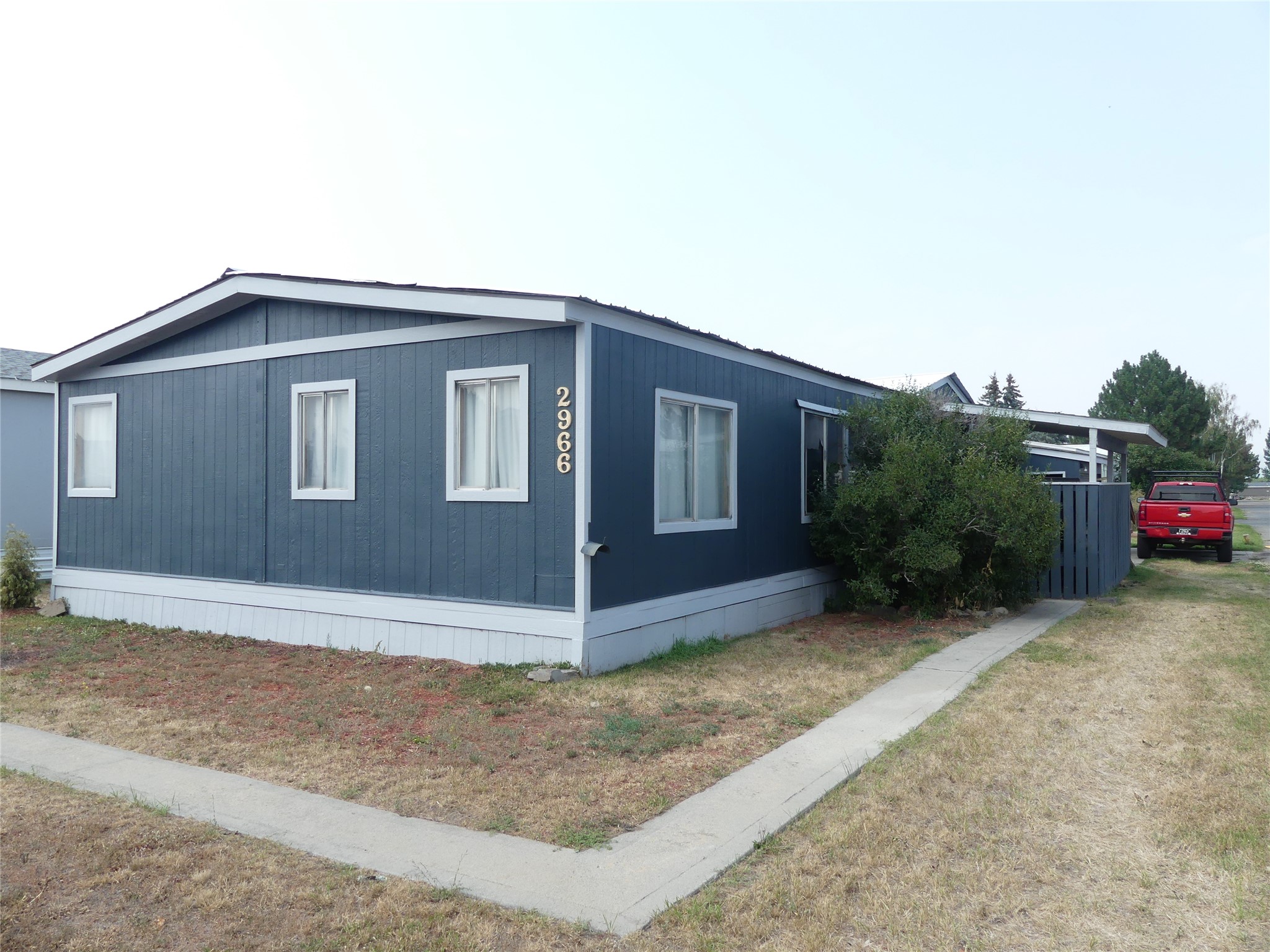 2966 Flamingo Road Property Photo 1
