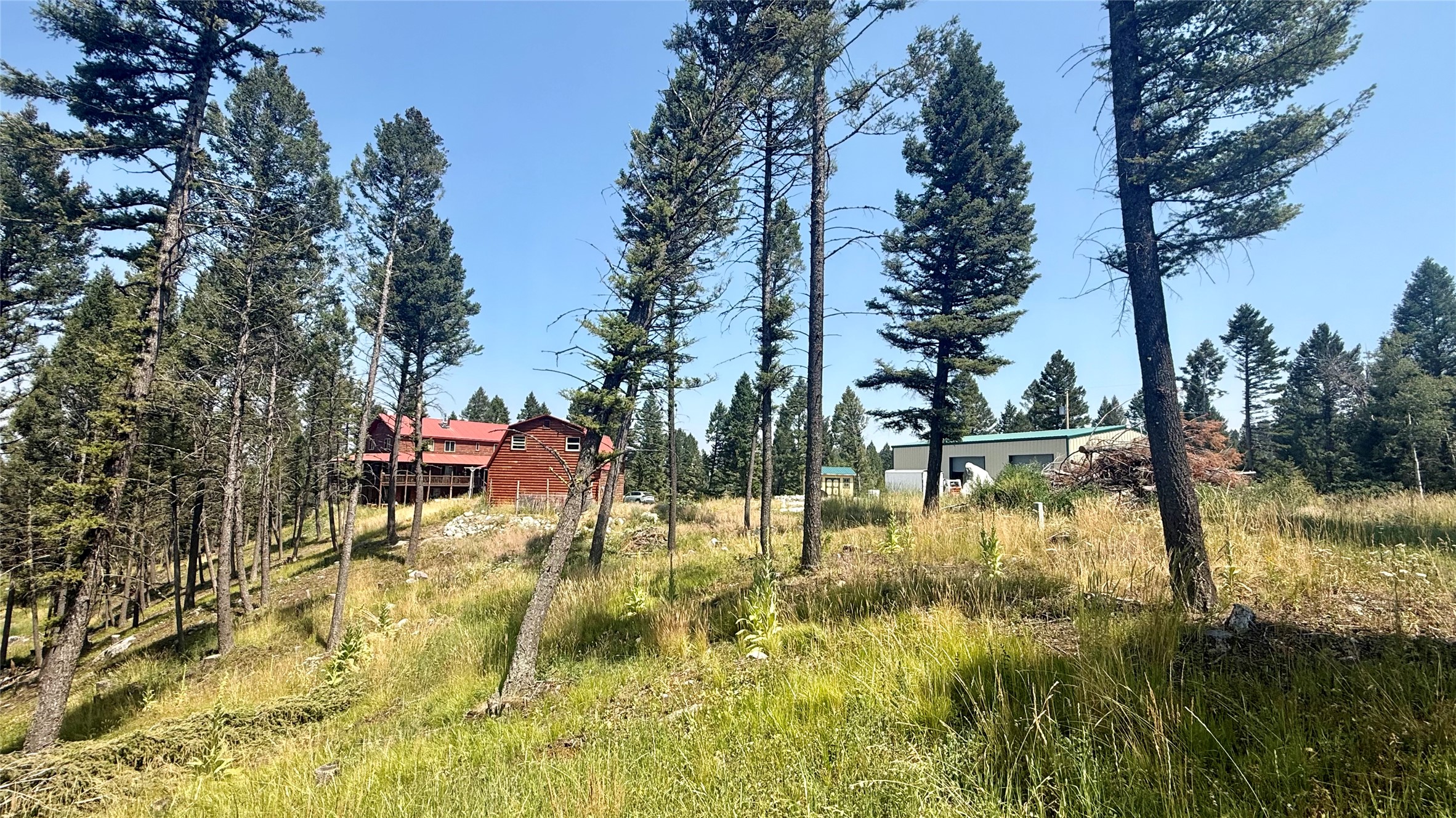 1286 Gold Creek Lakes Road Property Photo 26