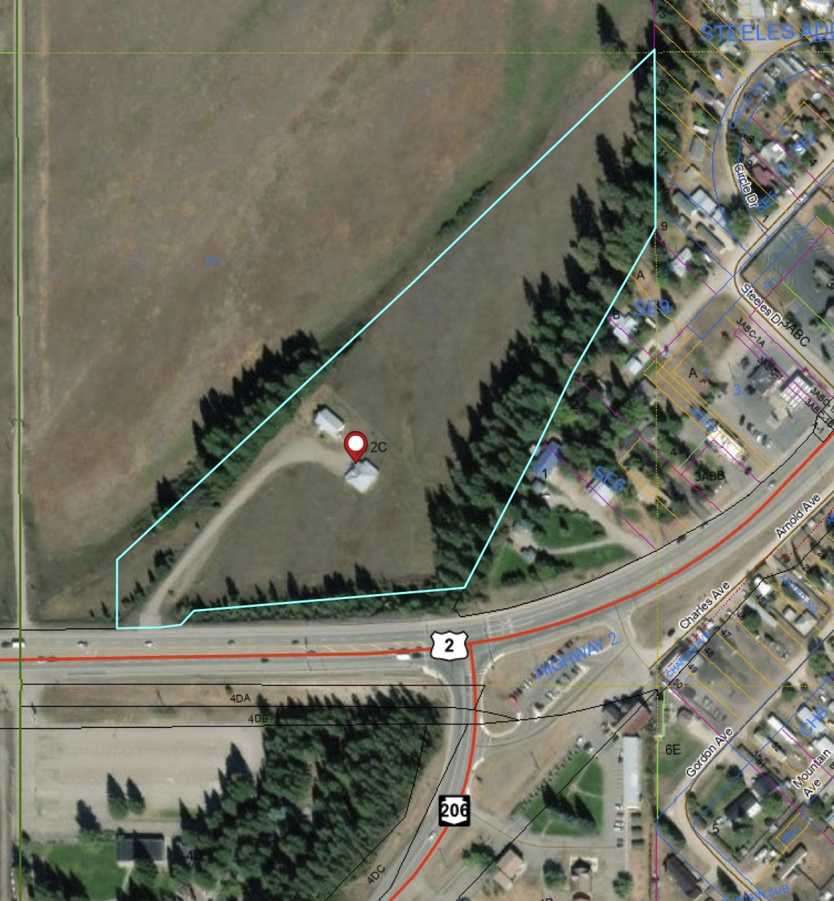 7240 Us Highway 2 E Property Photo 37