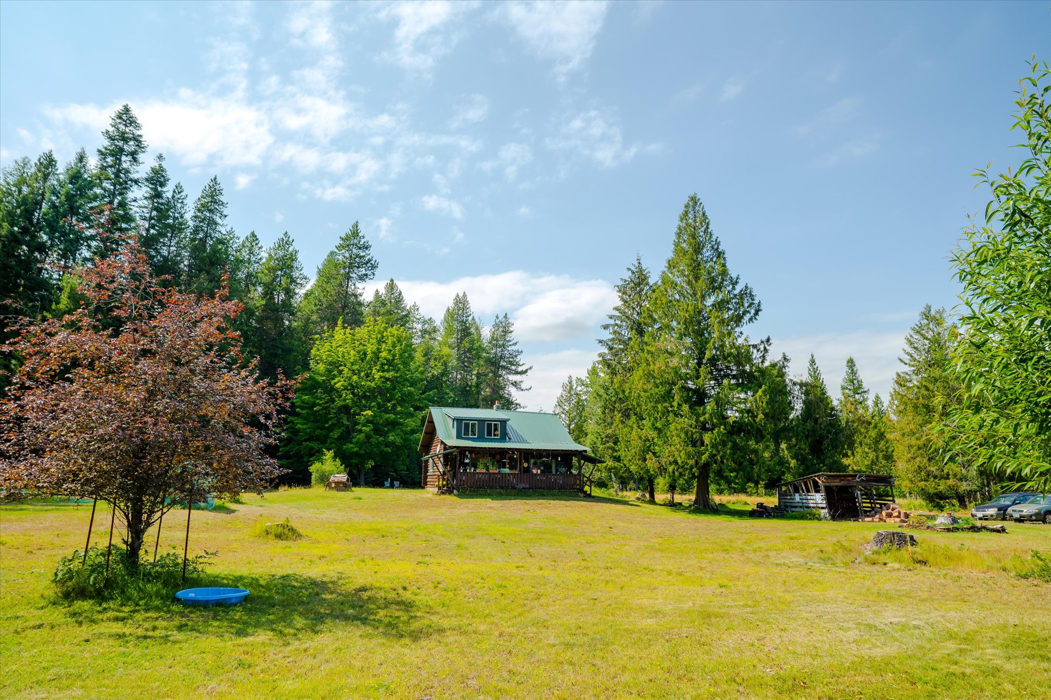 1041 Kern Road Property Photo 1