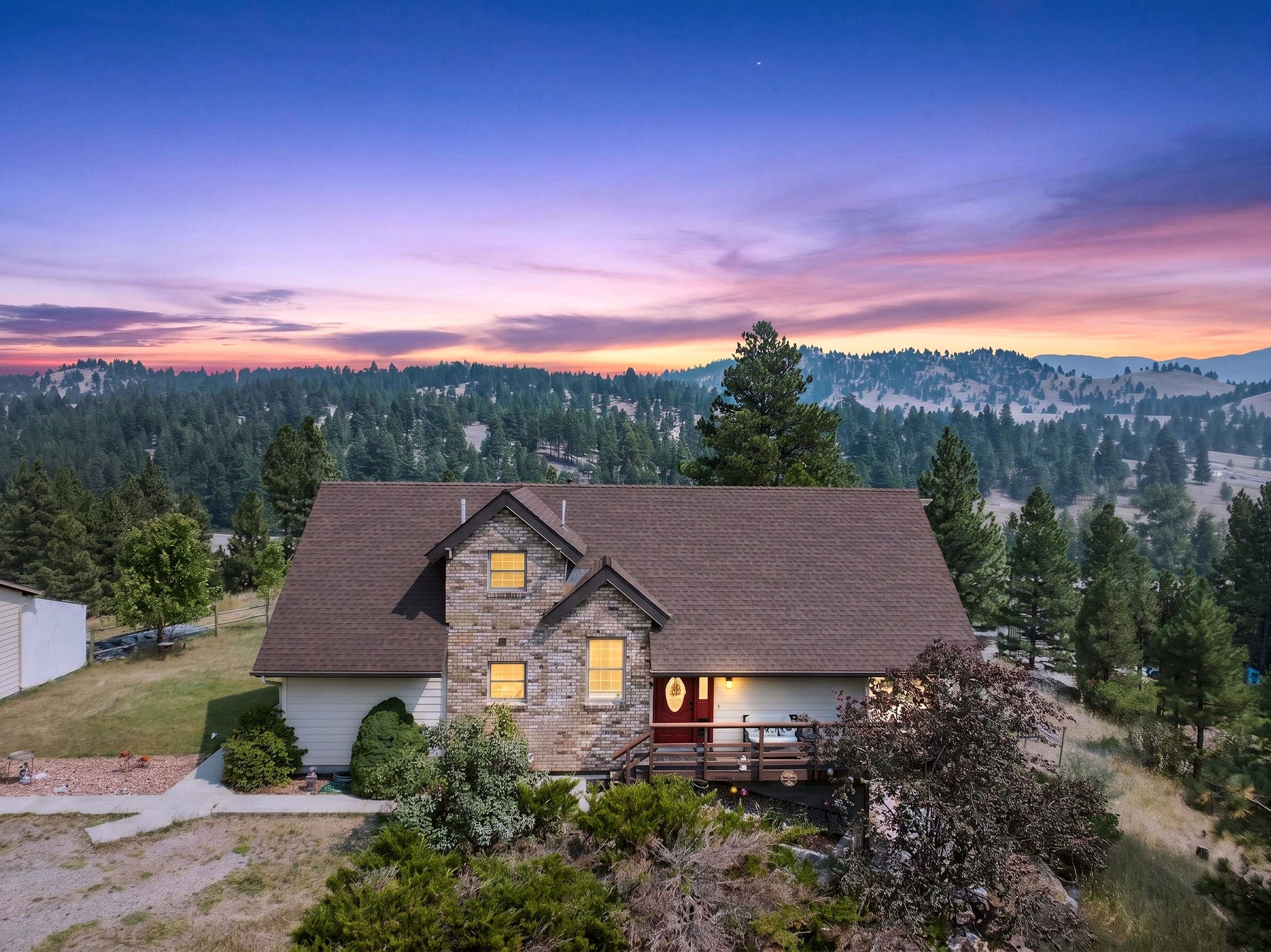11 Westover Gulch Road Property Photo 1