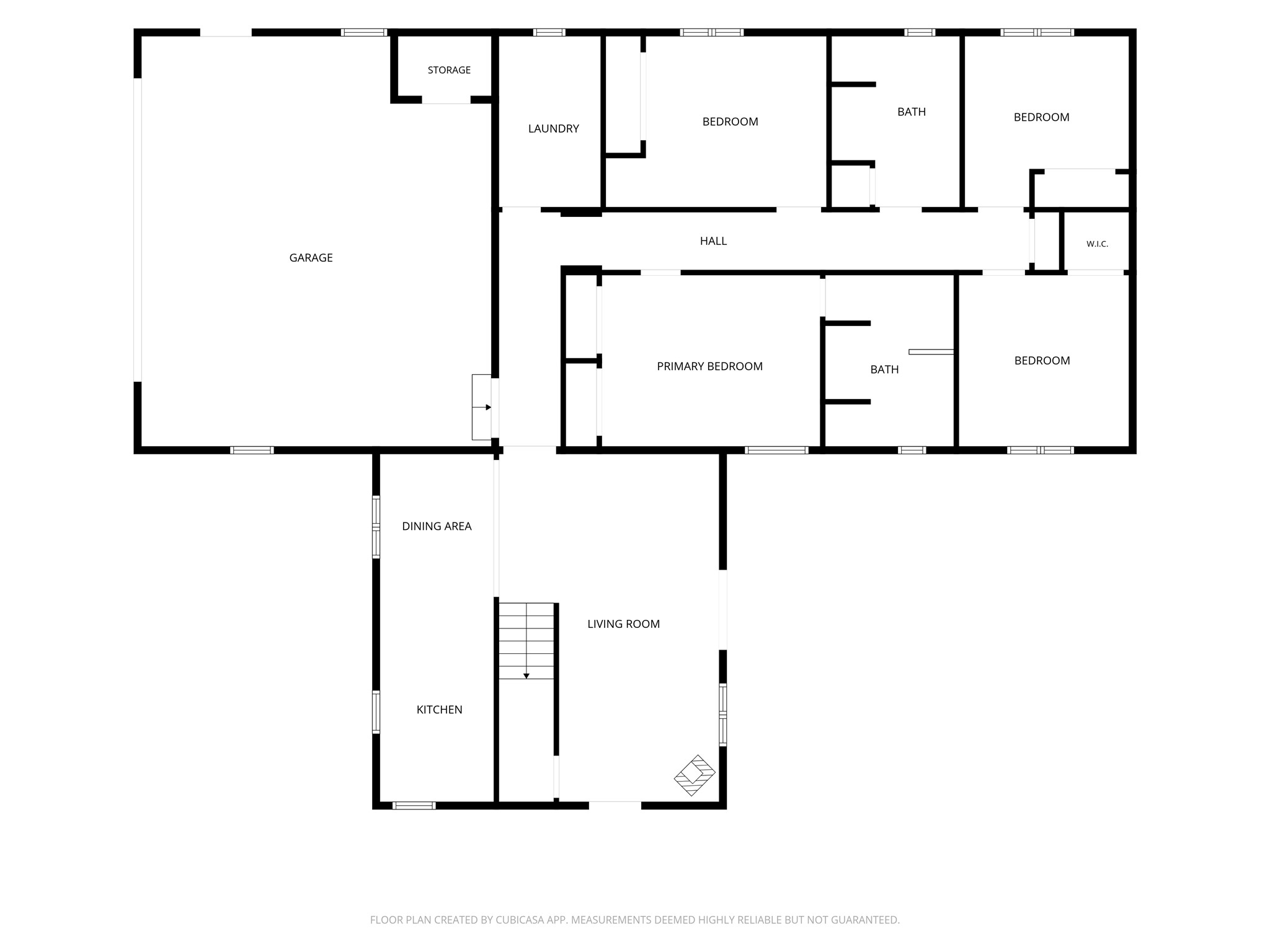 4064 Larkspur Lane Property Photo 2