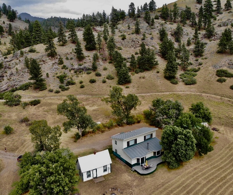 40 Meadow Harbor Lane Property Photo 1