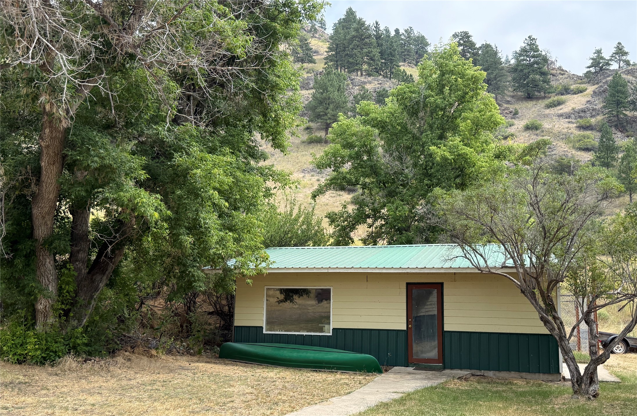 40 Meadow Harbor Lane Property Photo 8