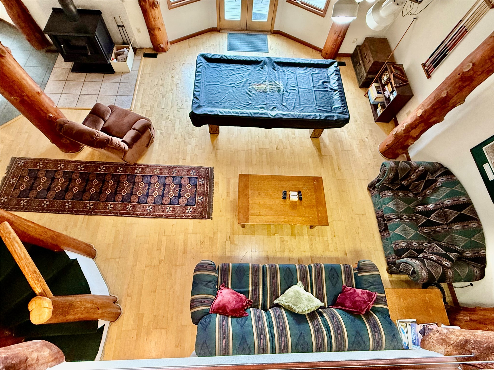 40 Meadow Harbor Lane Property Photo 18