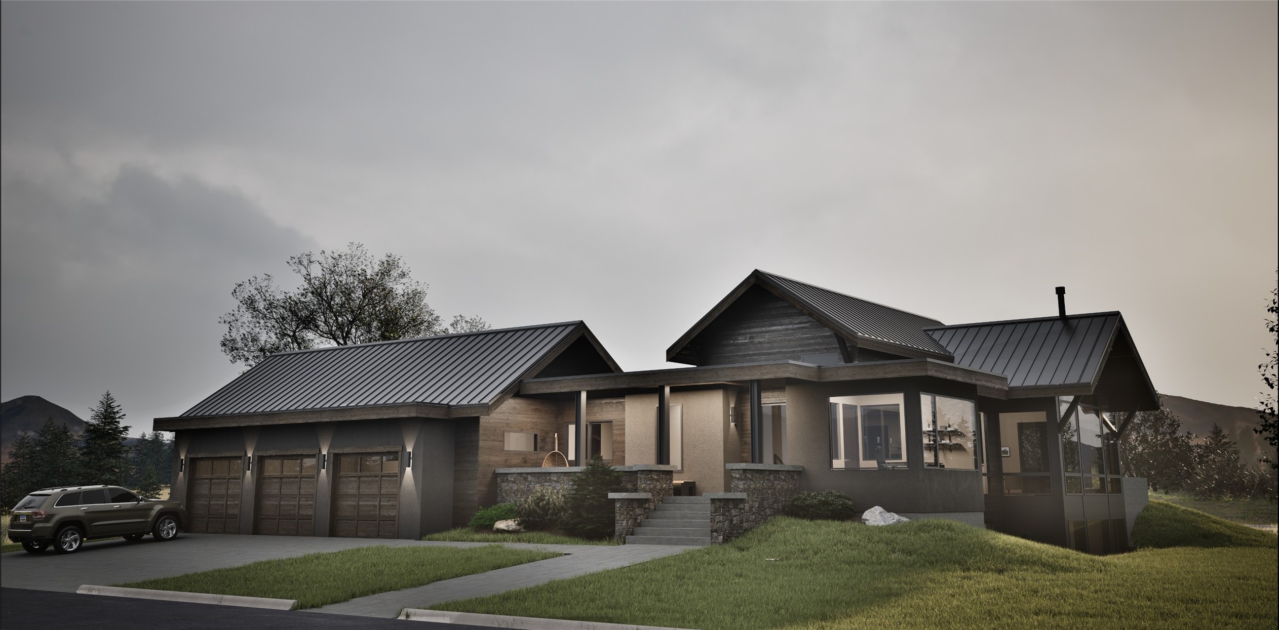 9705 Royal Coachman Drive Property Photo