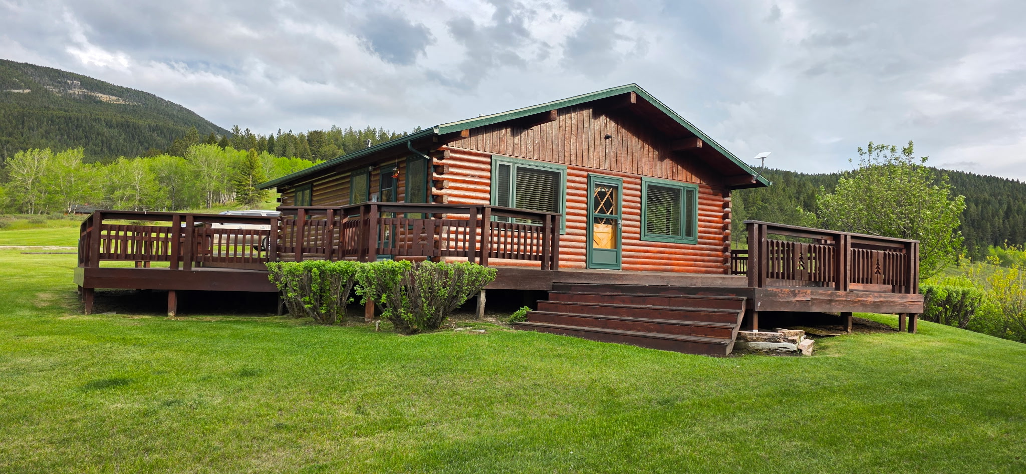 474 Russell Trail
