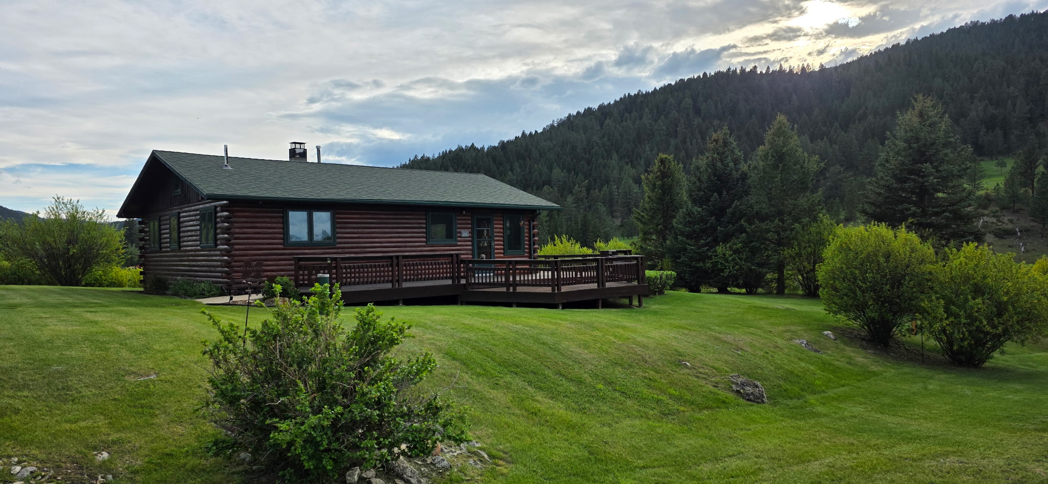 474 Russell Trail Property Photo 4