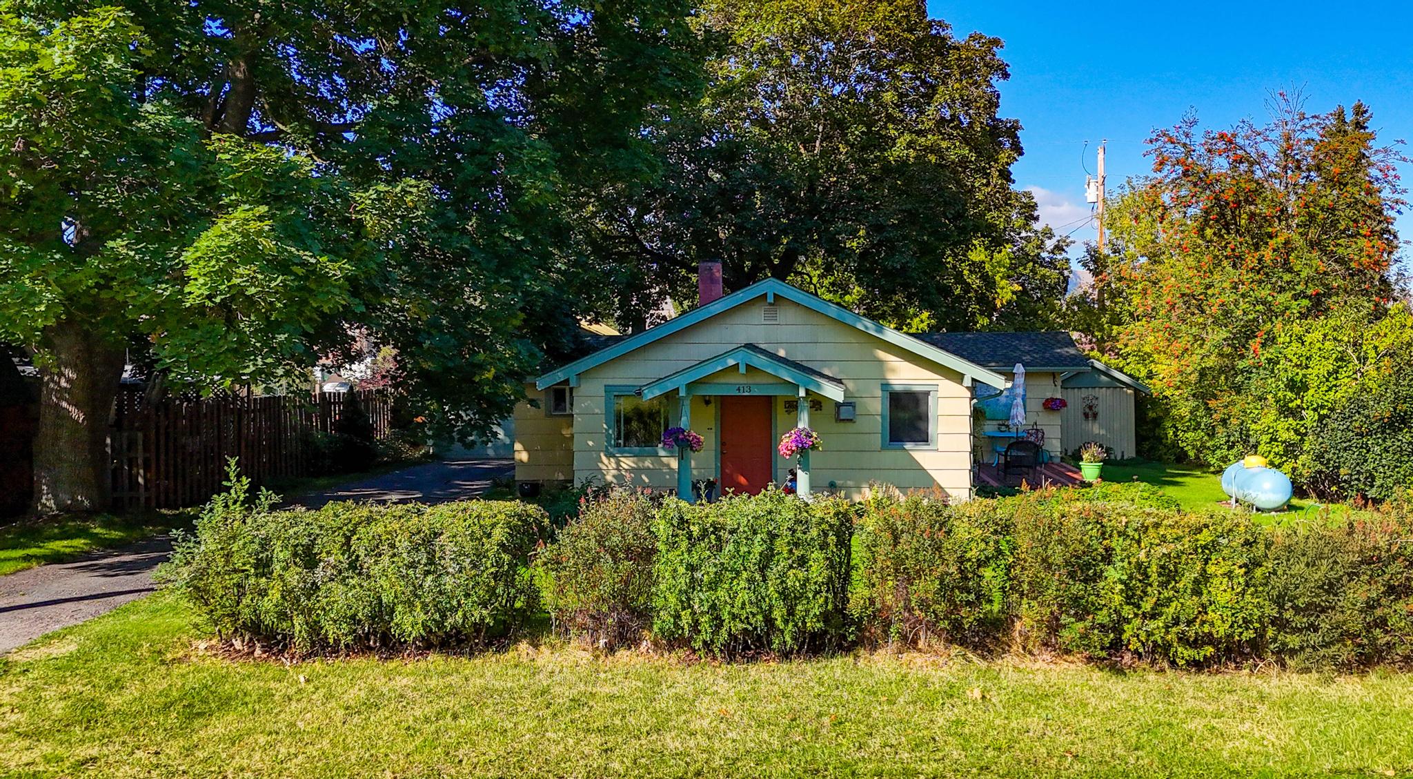 413 St Marys Drive Property Photo 3