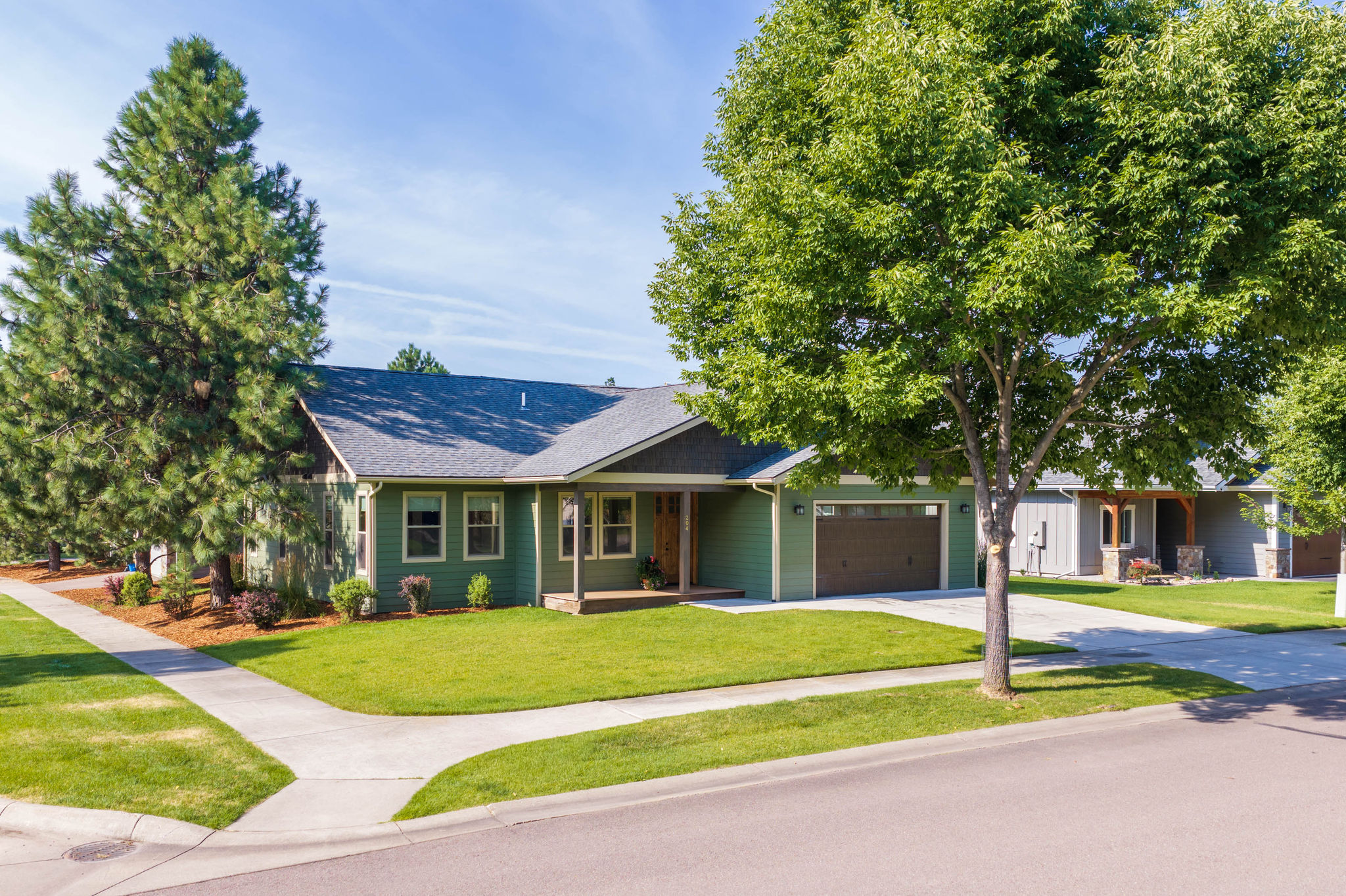 204 Bluebunch Court Property Photo 1