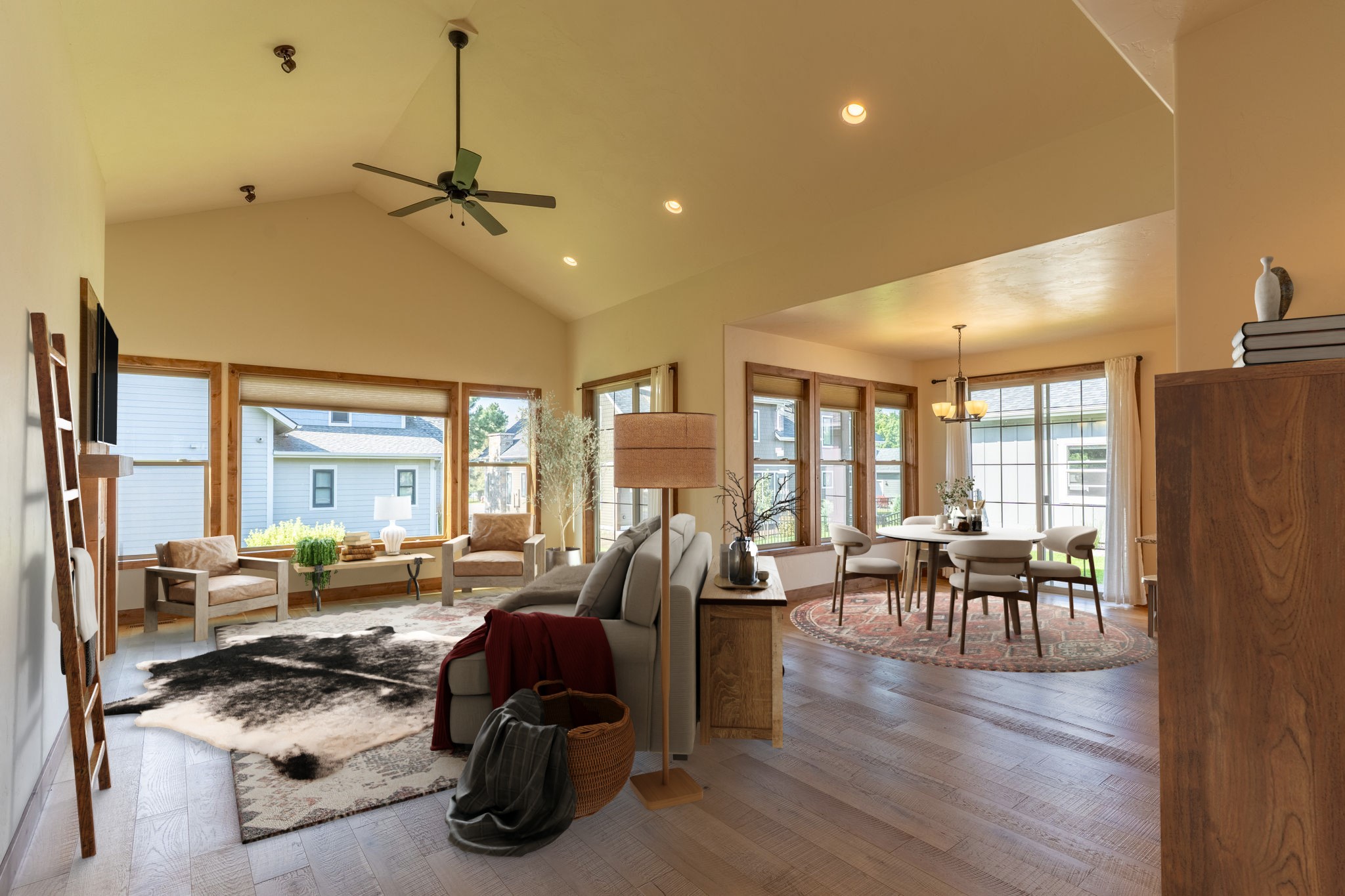 204 Bluebunch Court Property Photo 5