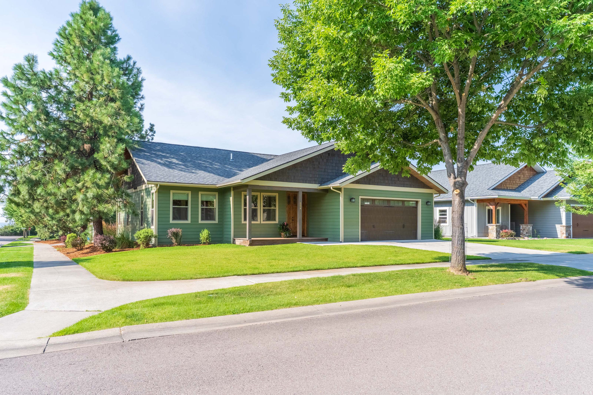 204 Bluebunch Court Property Photo 28