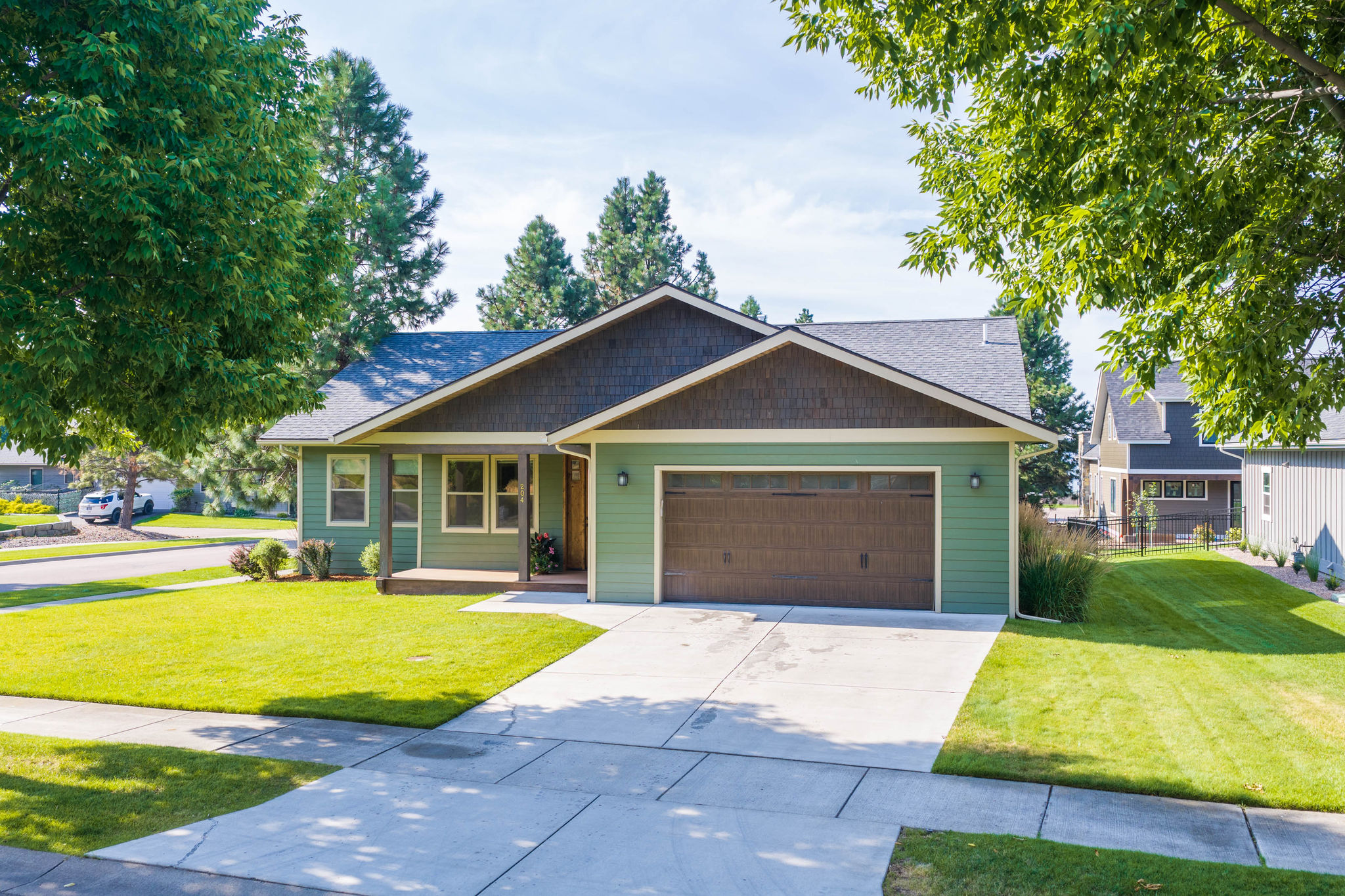 204 Bluebunch Court Property Photo 30