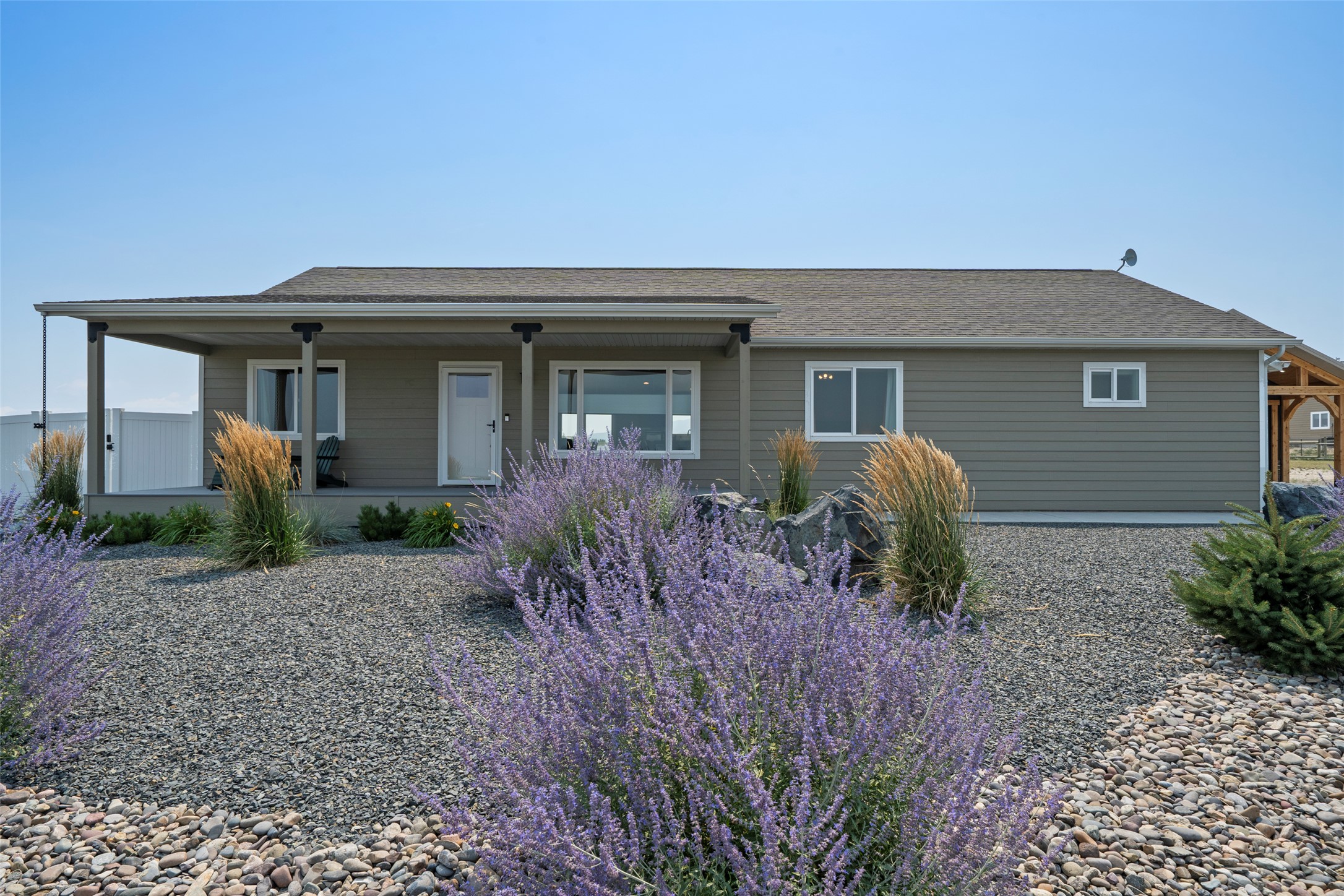 9 Blackfoot Trail Property Photo 1