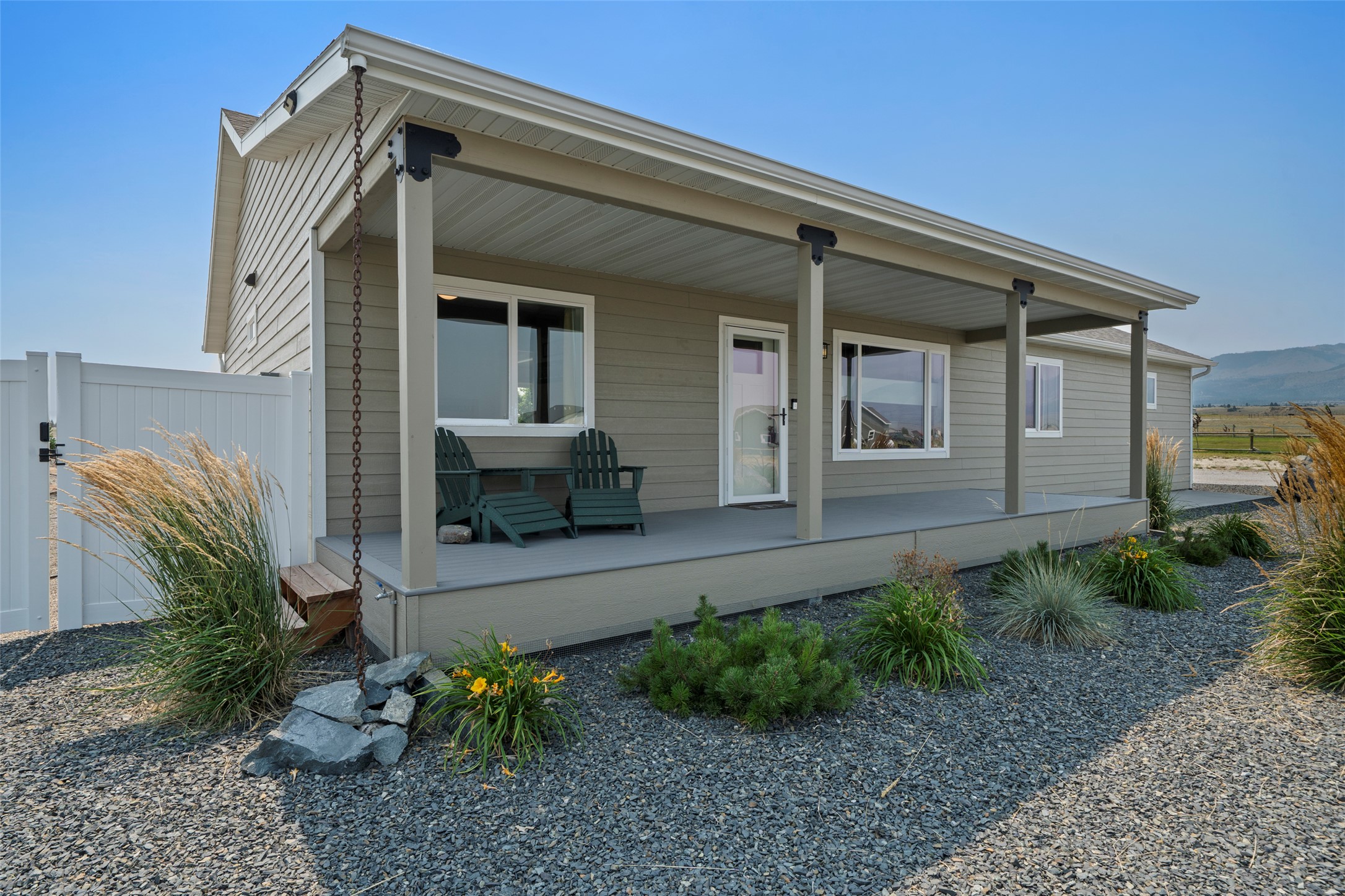 9 Blackfoot Trail Property Photo 4
