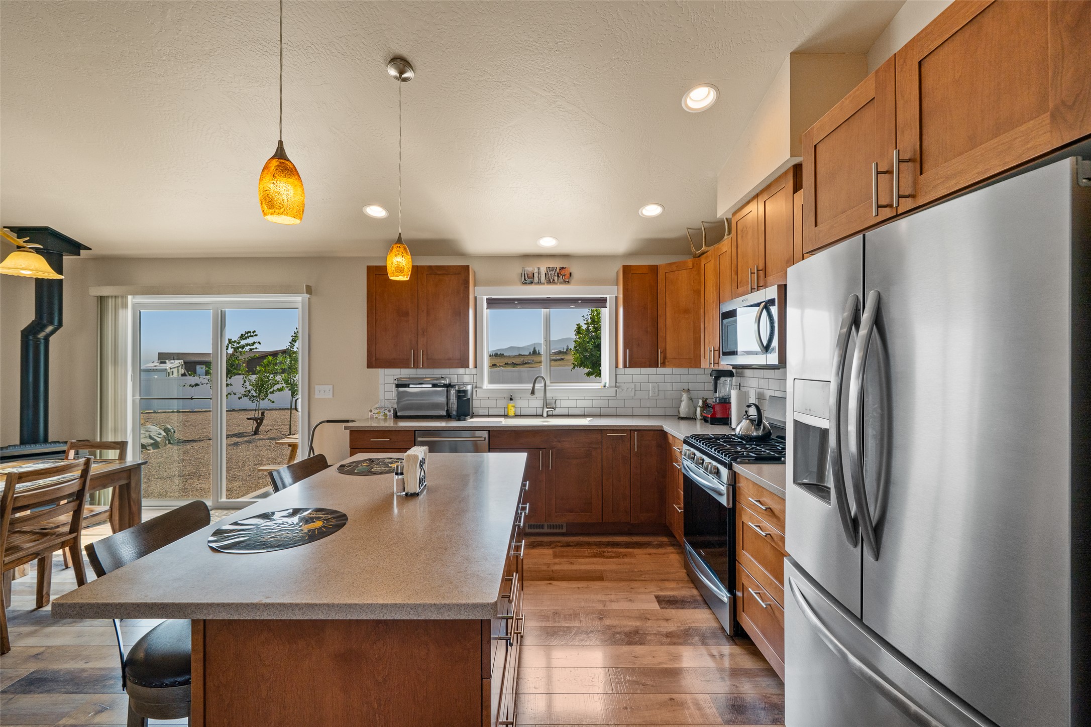 9 Blackfoot Trail Property Photo 18