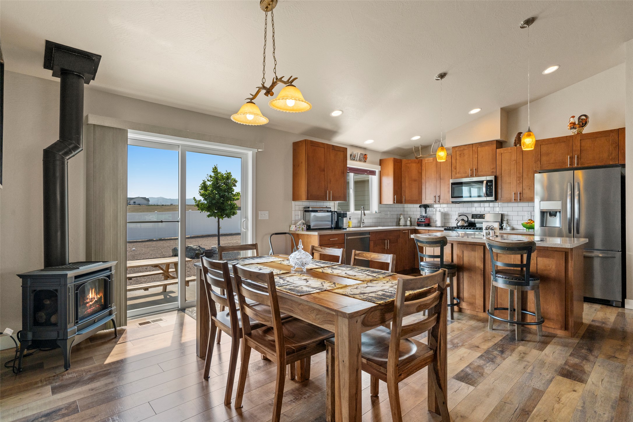 9 Blackfoot Trail Property Photo 24