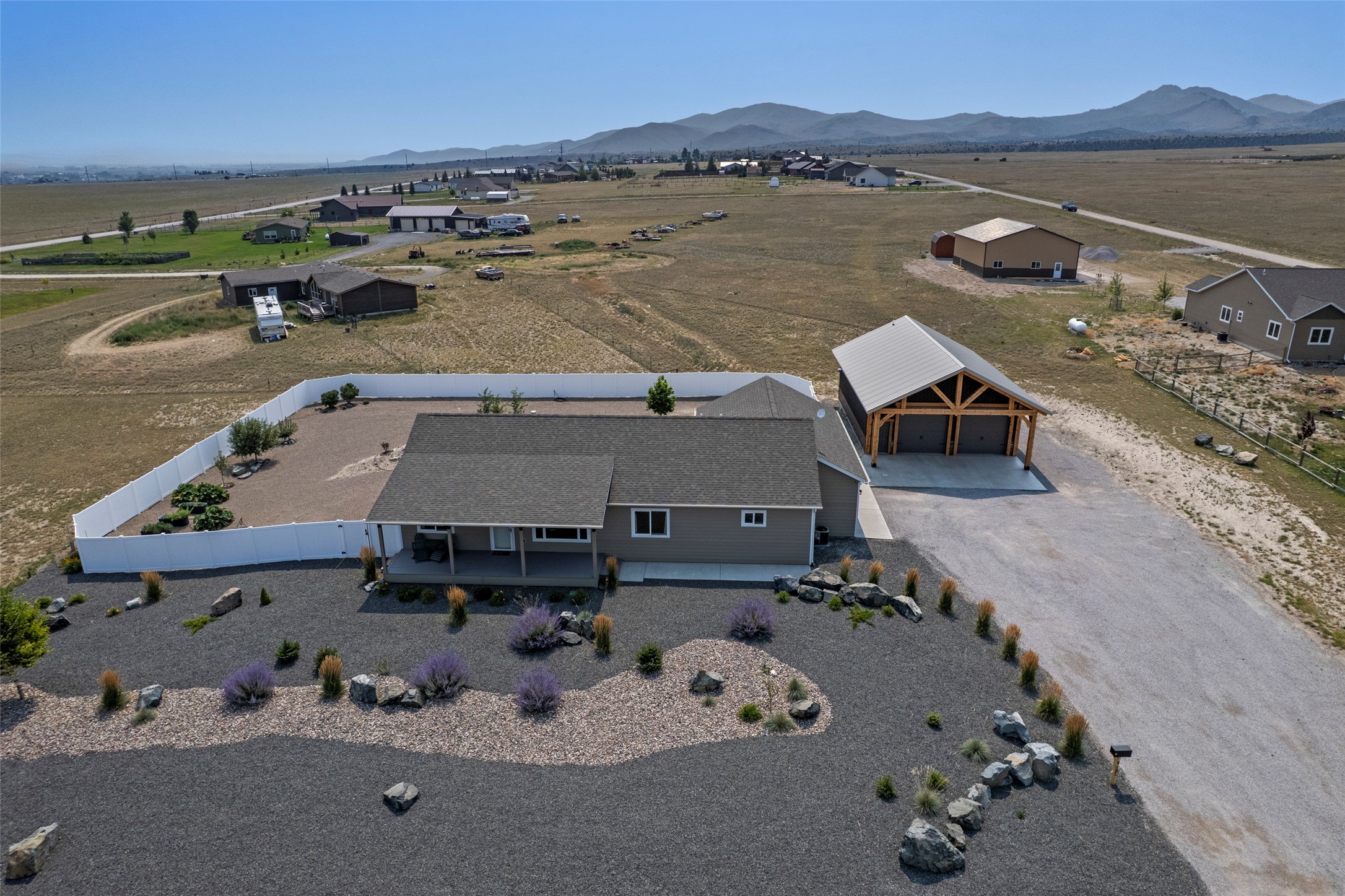 9 Blackfoot Trail Property Photo 61