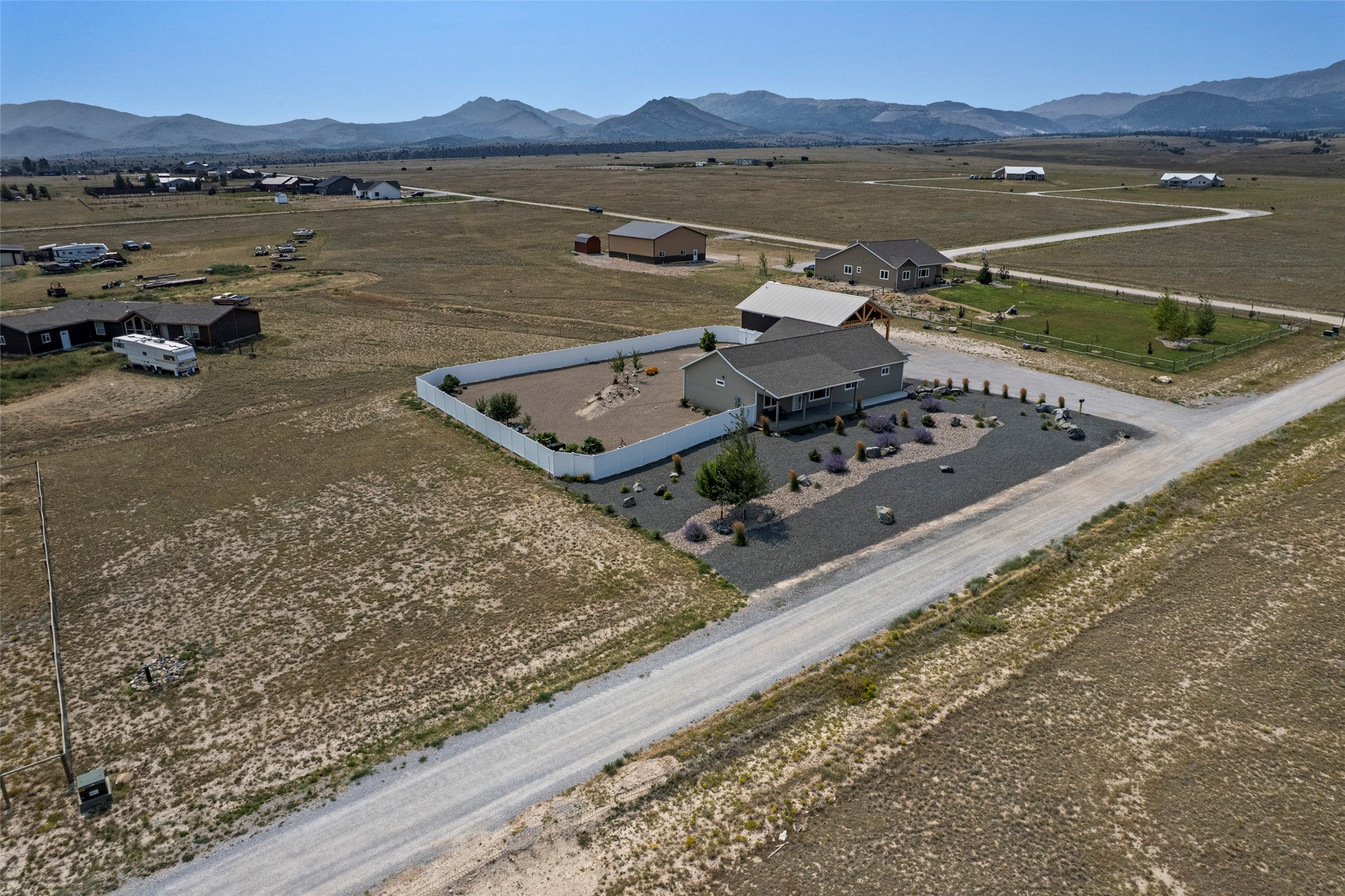 9 Blackfoot Trail Property Photo 62