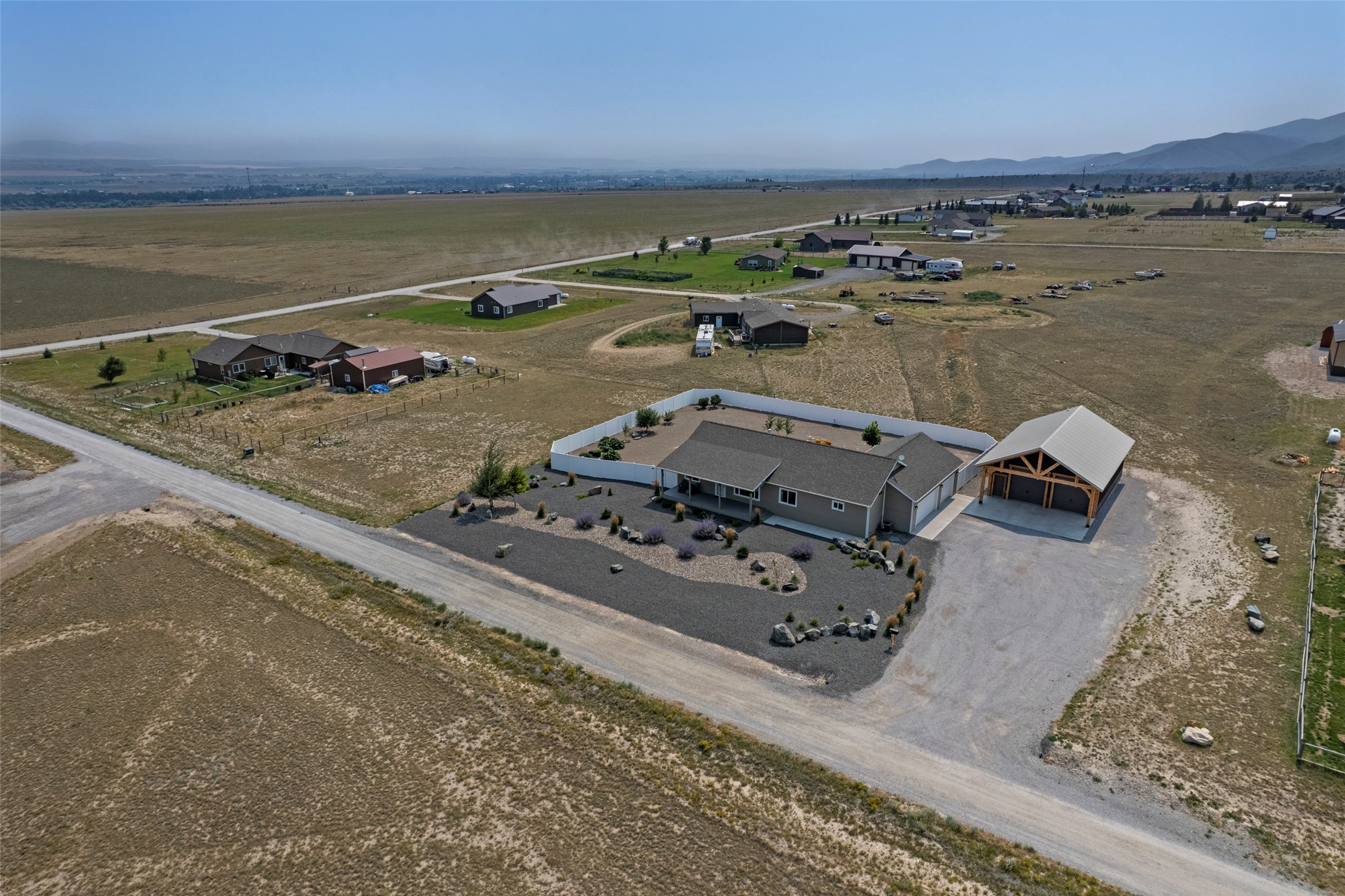 9 Blackfoot Trail Property Photo 63