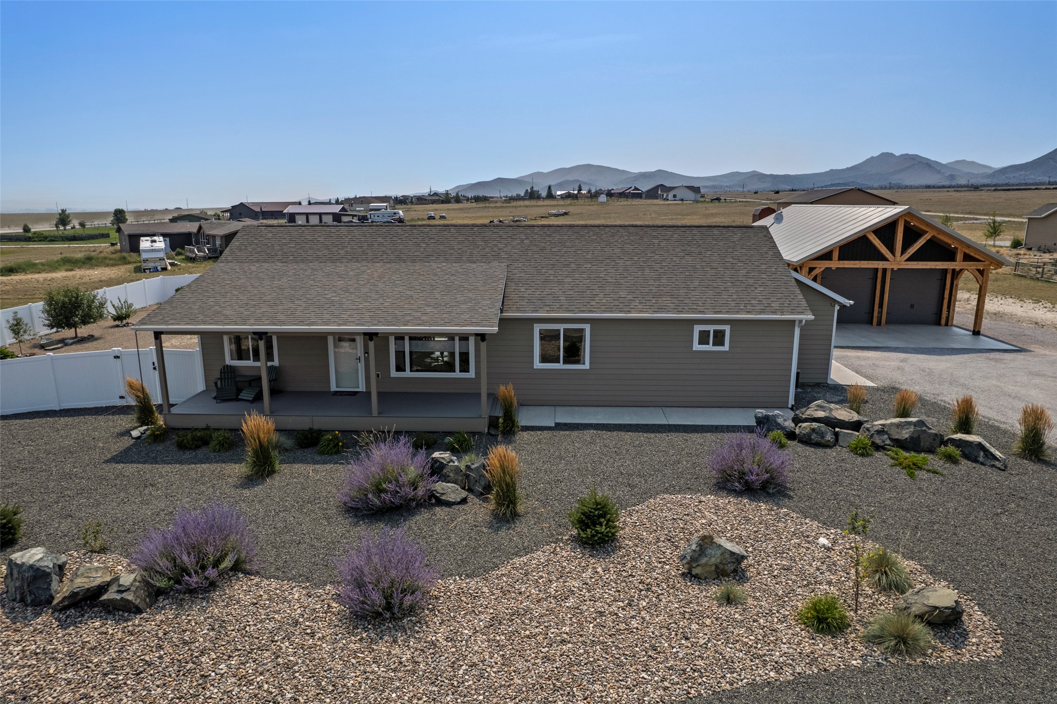 9 Blackfoot Trail Property Photo 64