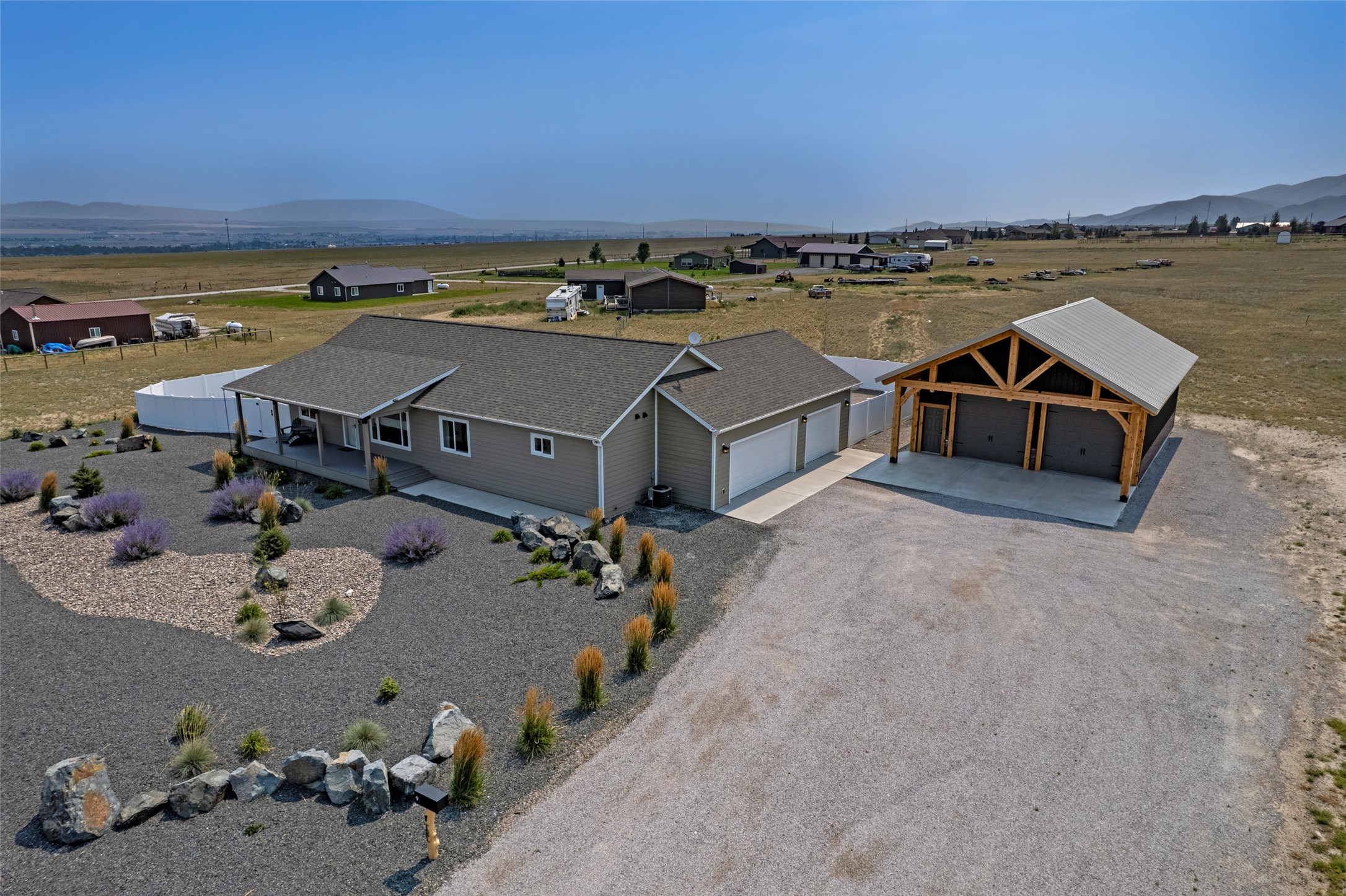 9 Blackfoot Trail Property Photo 65
