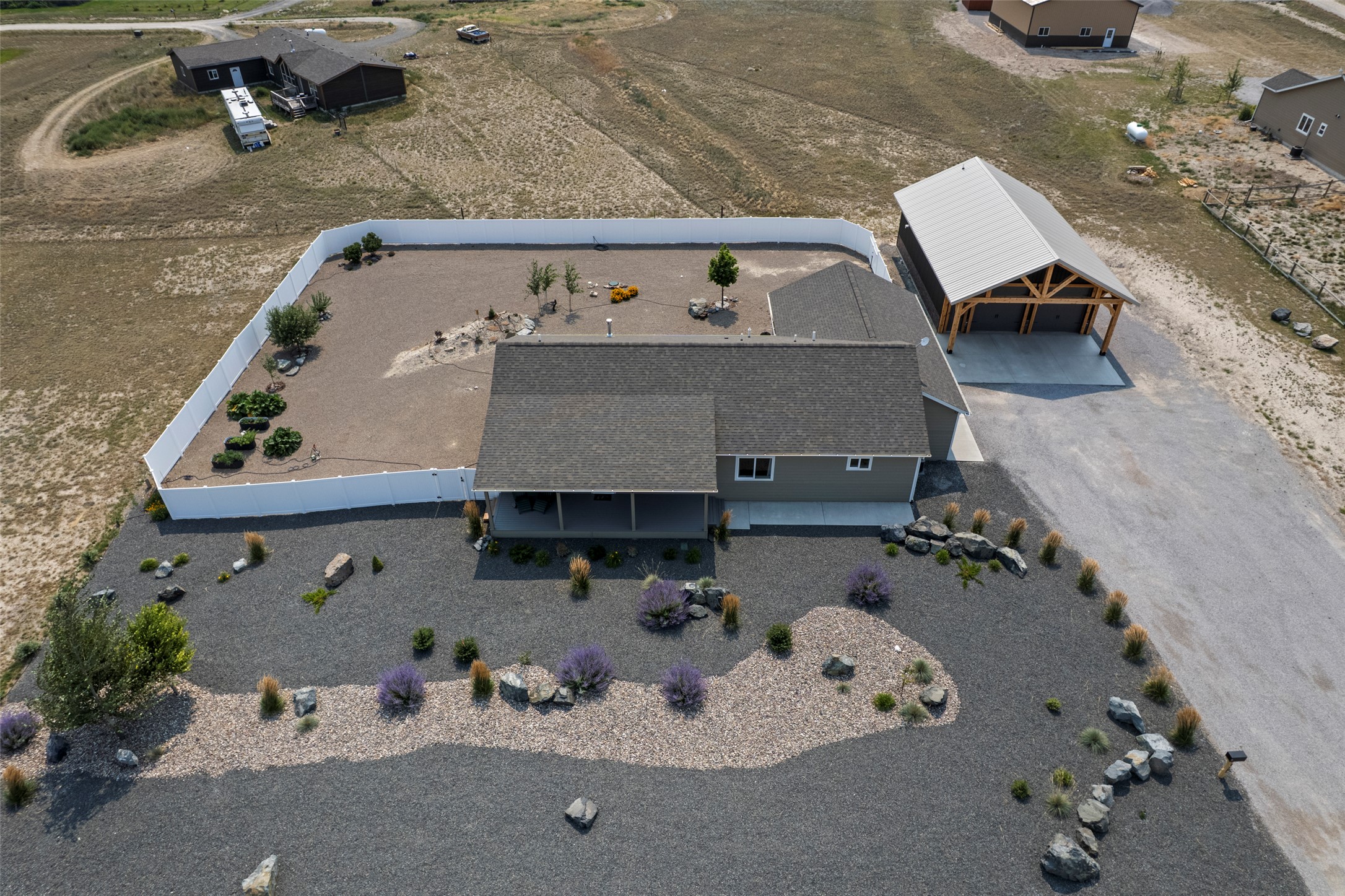 9 Blackfoot Trail Property Photo 70